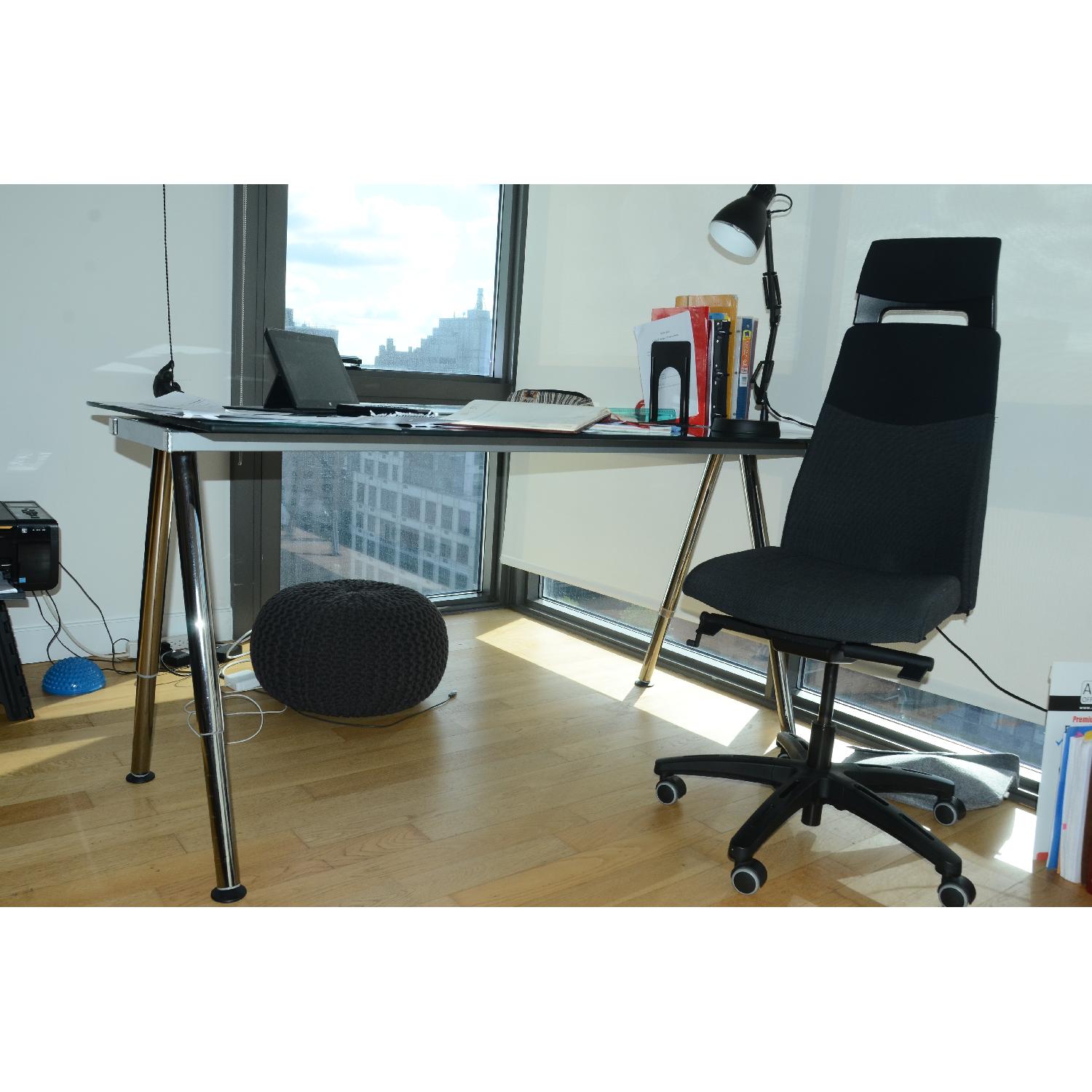Office chair - image-3