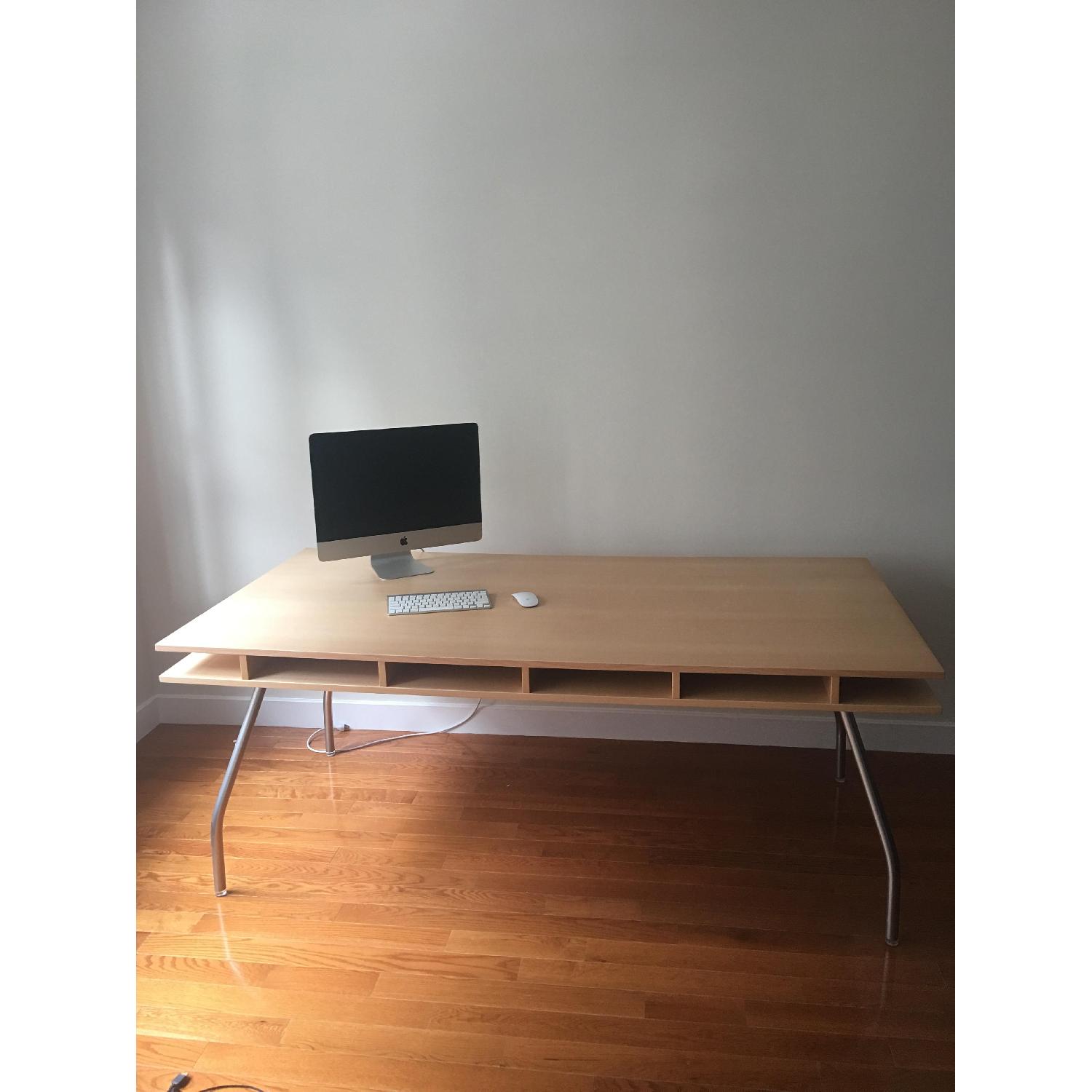 Design Within Reach Dordoni Worktop Table - image-1