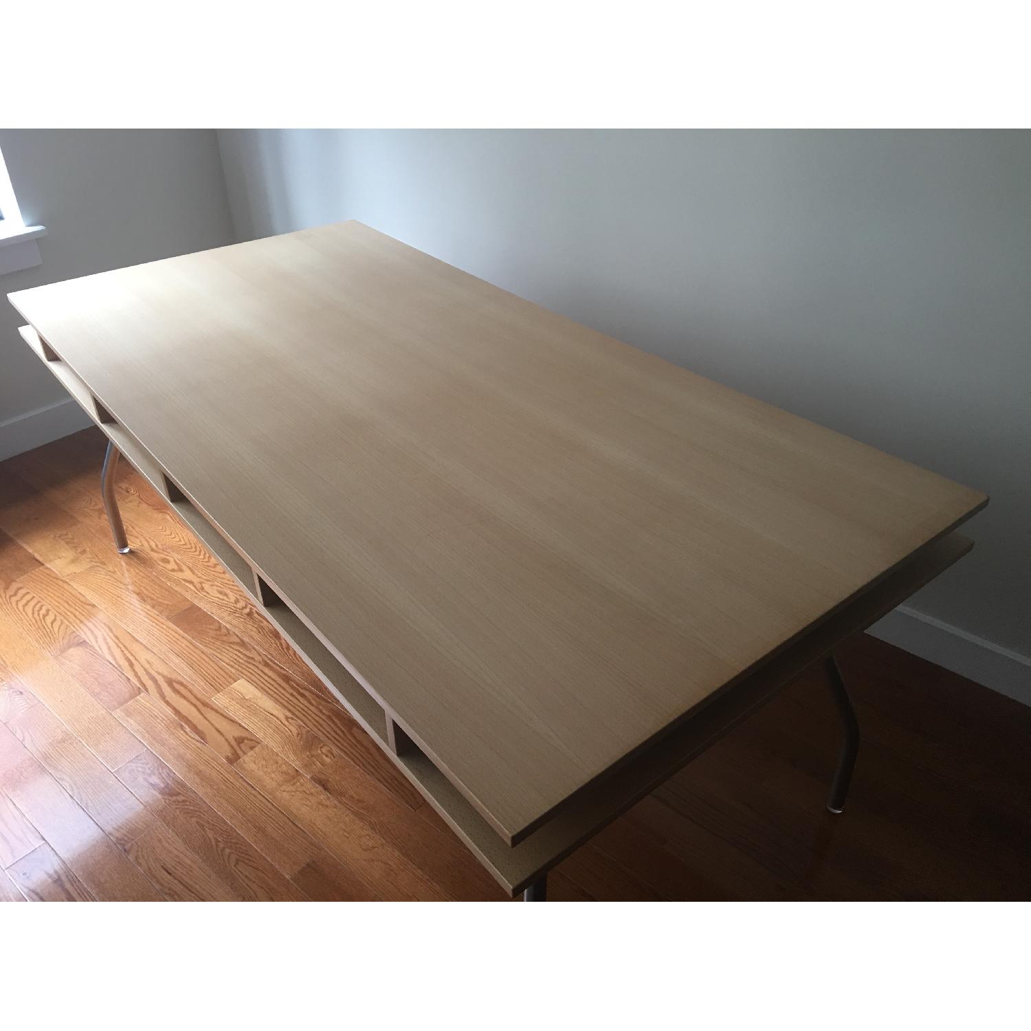 Design Within Reach Dordoni Worktop Table - image-5