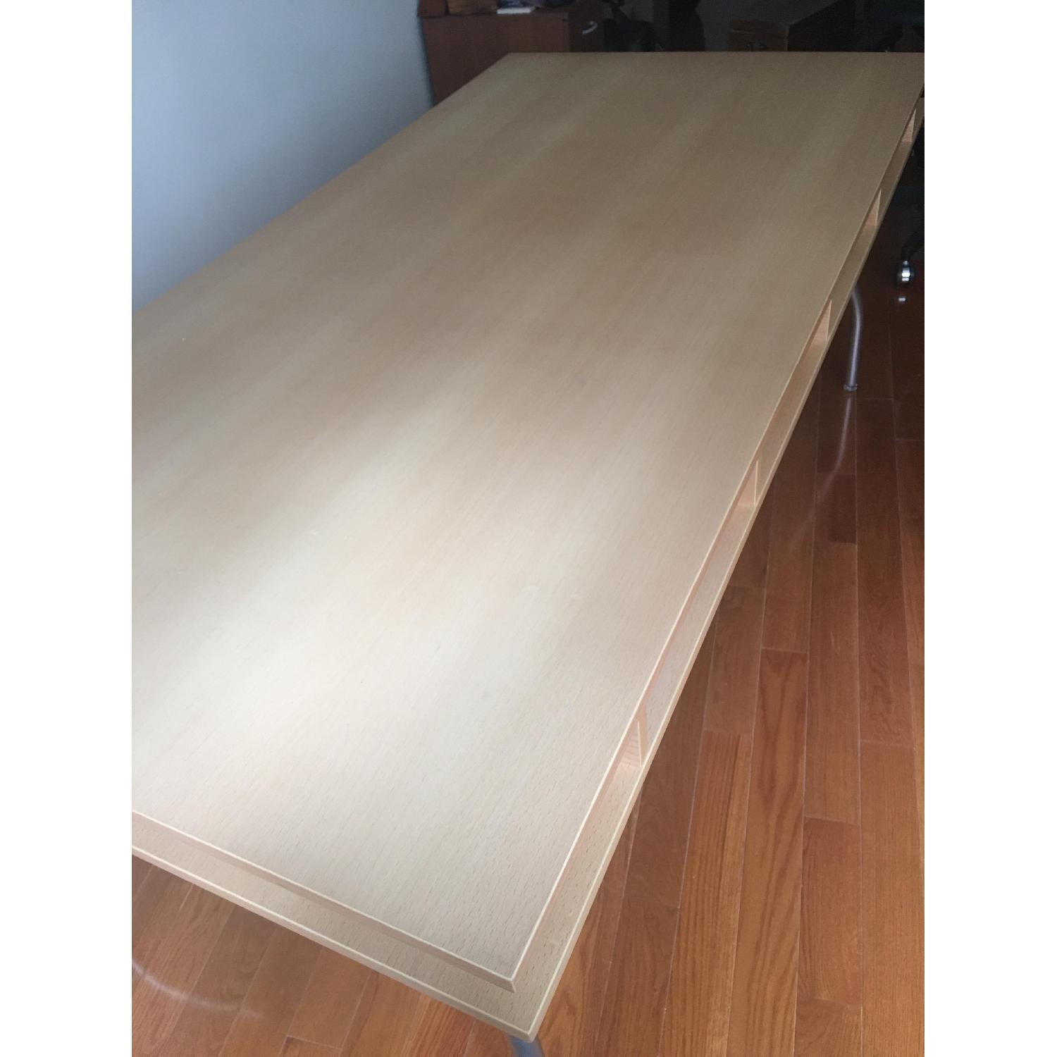 Design Within Reach Dordoni Worktop Table - image-6