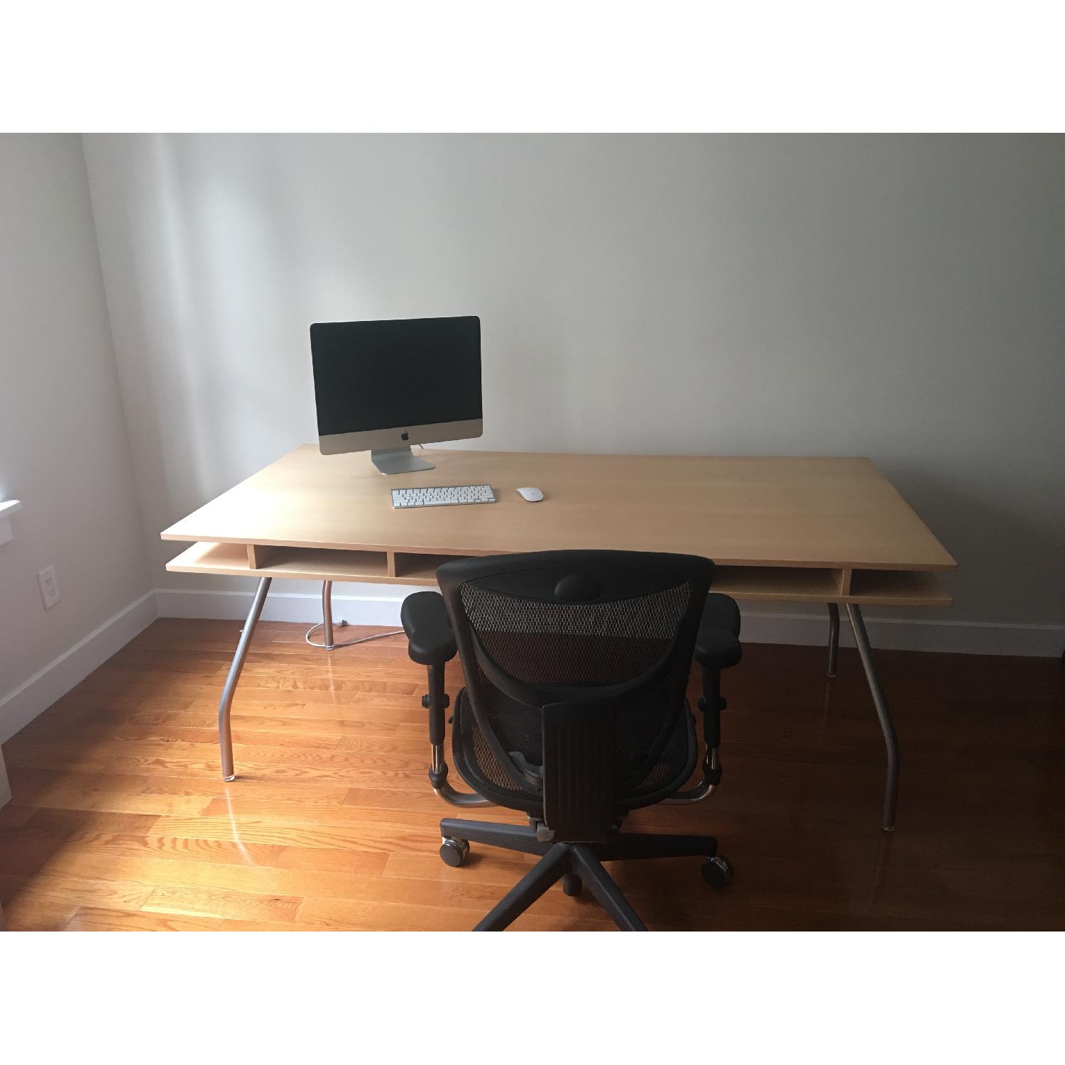 Design Within Reach Dordoni Worktop Table - image-8