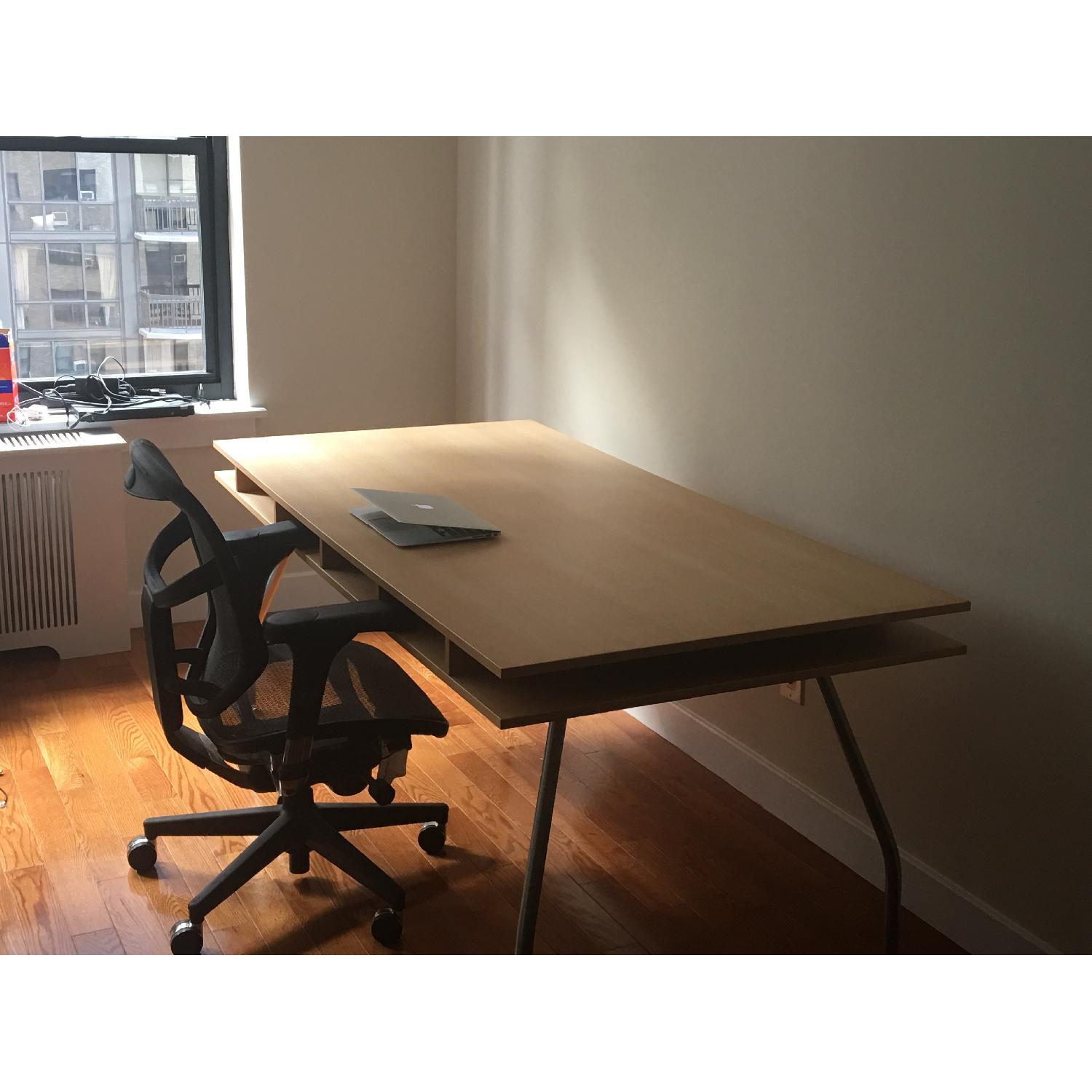 Design Within Reach Dordoni Worktop Table - image-13