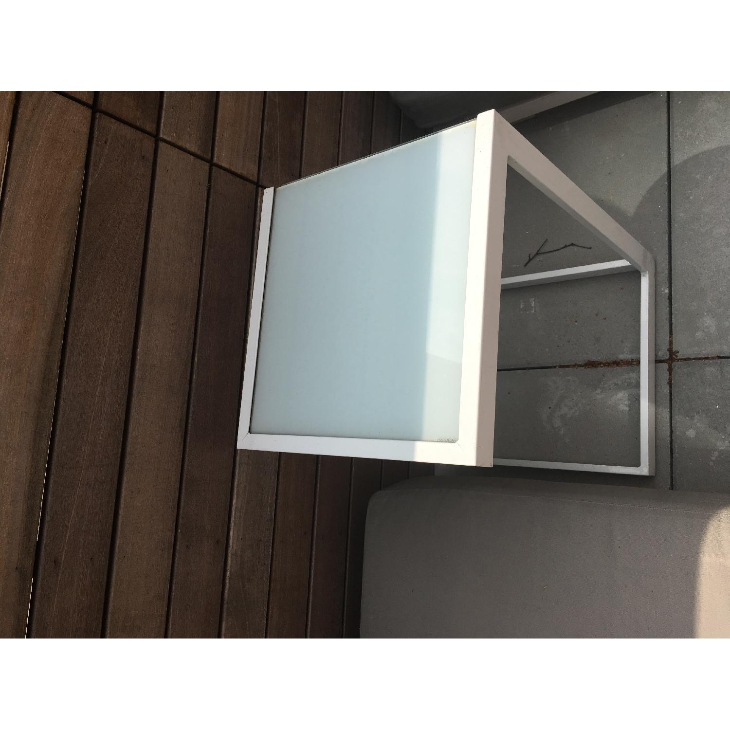 West Elm Tillary 2 Piece Outdoor Sectional Sofa - image-7