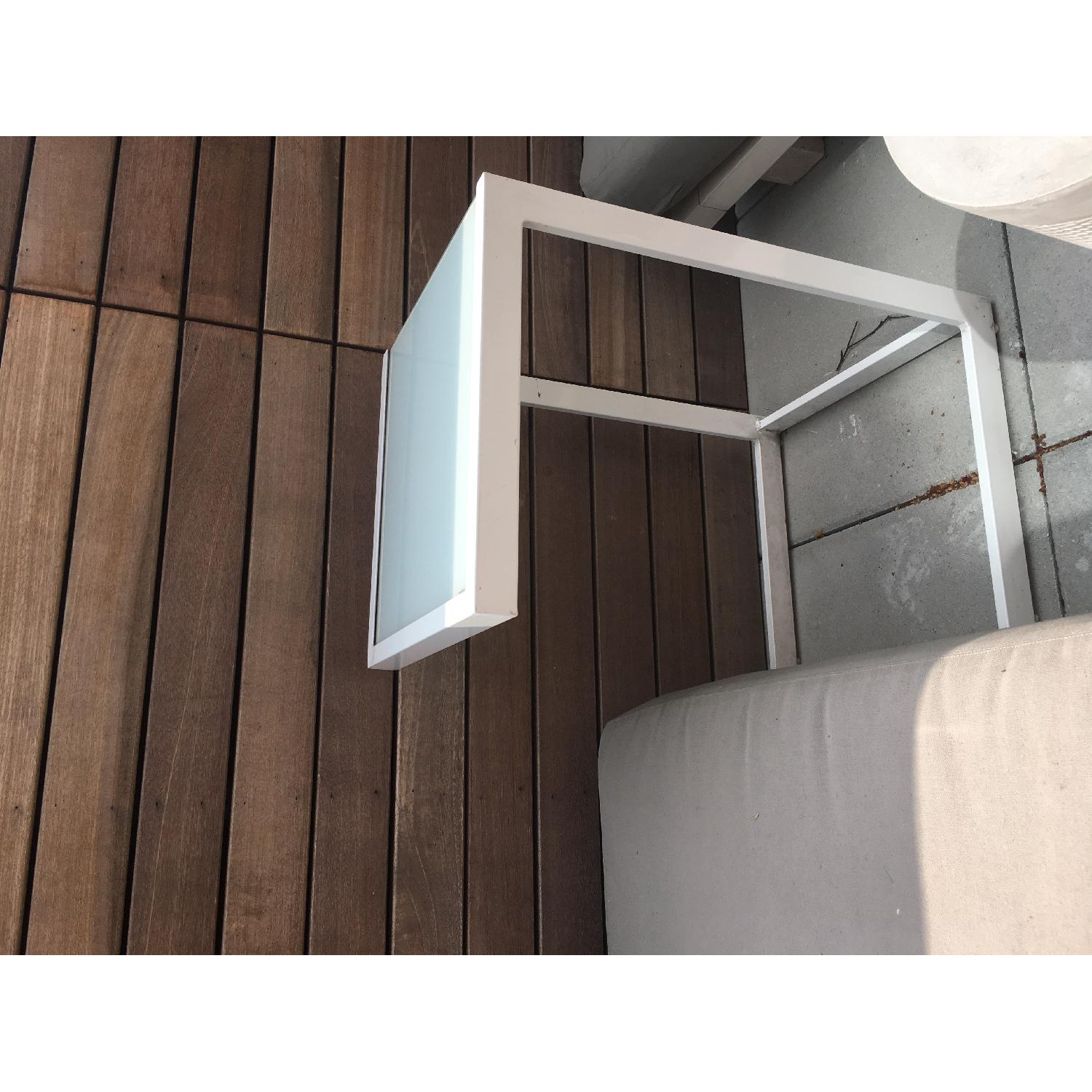 West Elm Tillary 2 Piece Outdoor Sectional Sofa - image-8