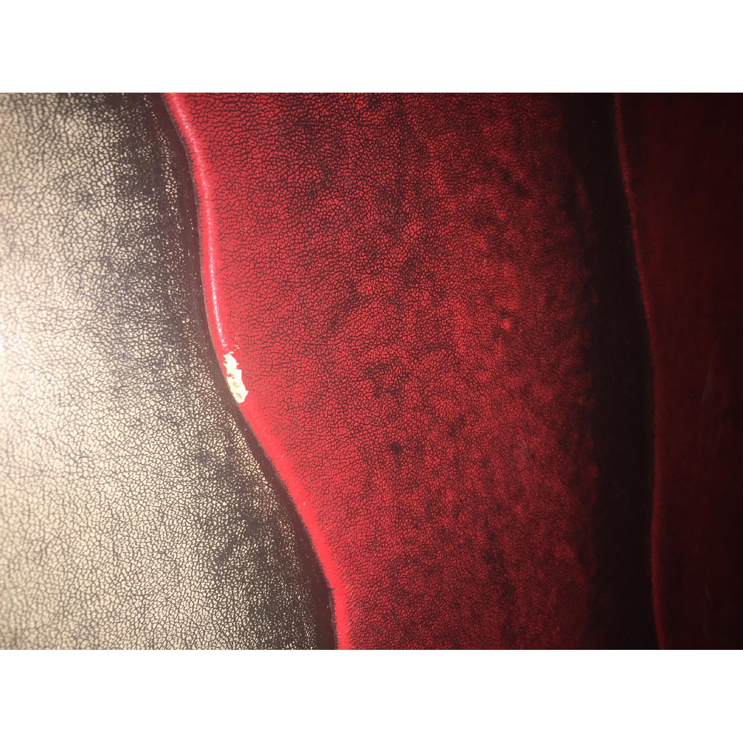 Leather Wall Art - image-5