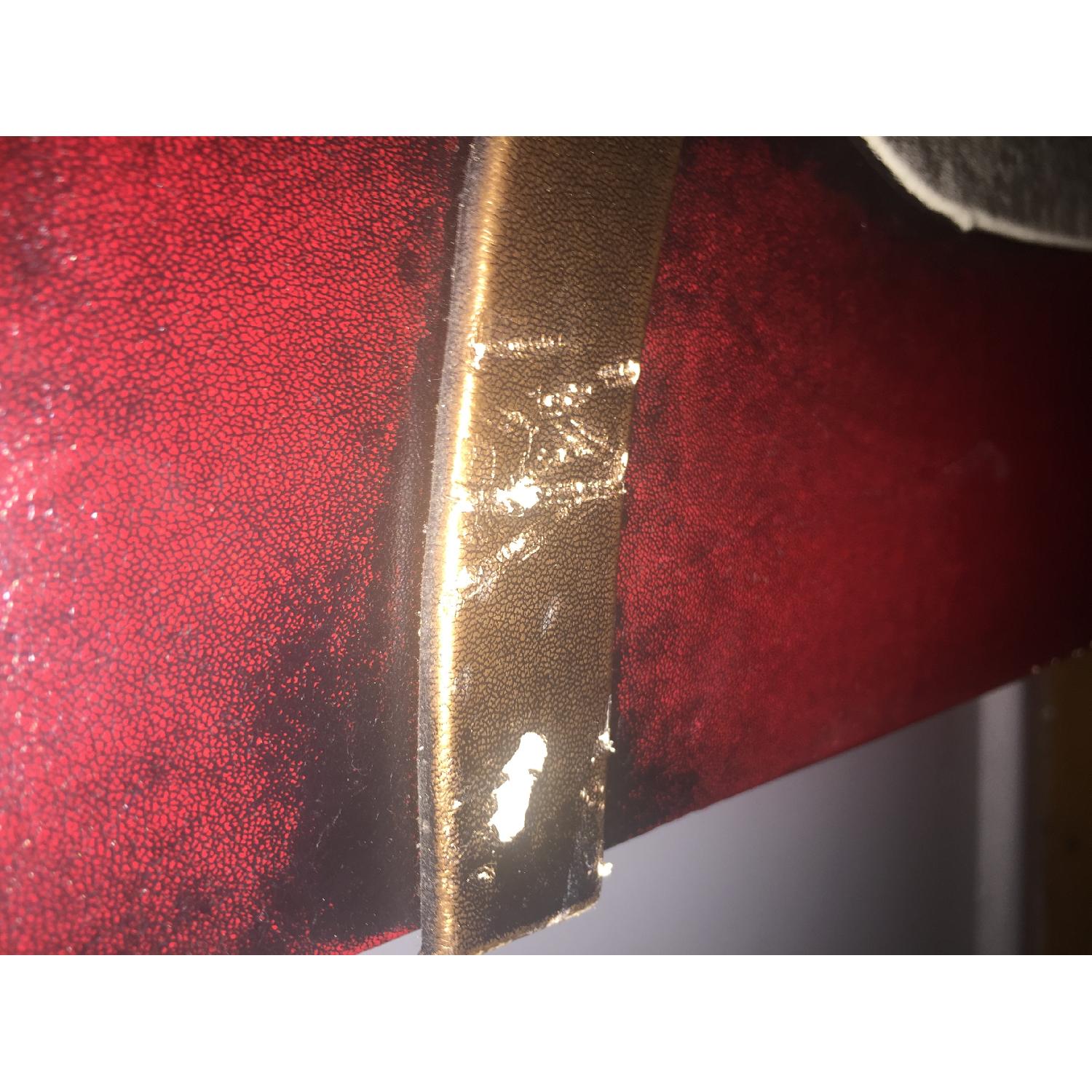 Leather Wall Art - image-6