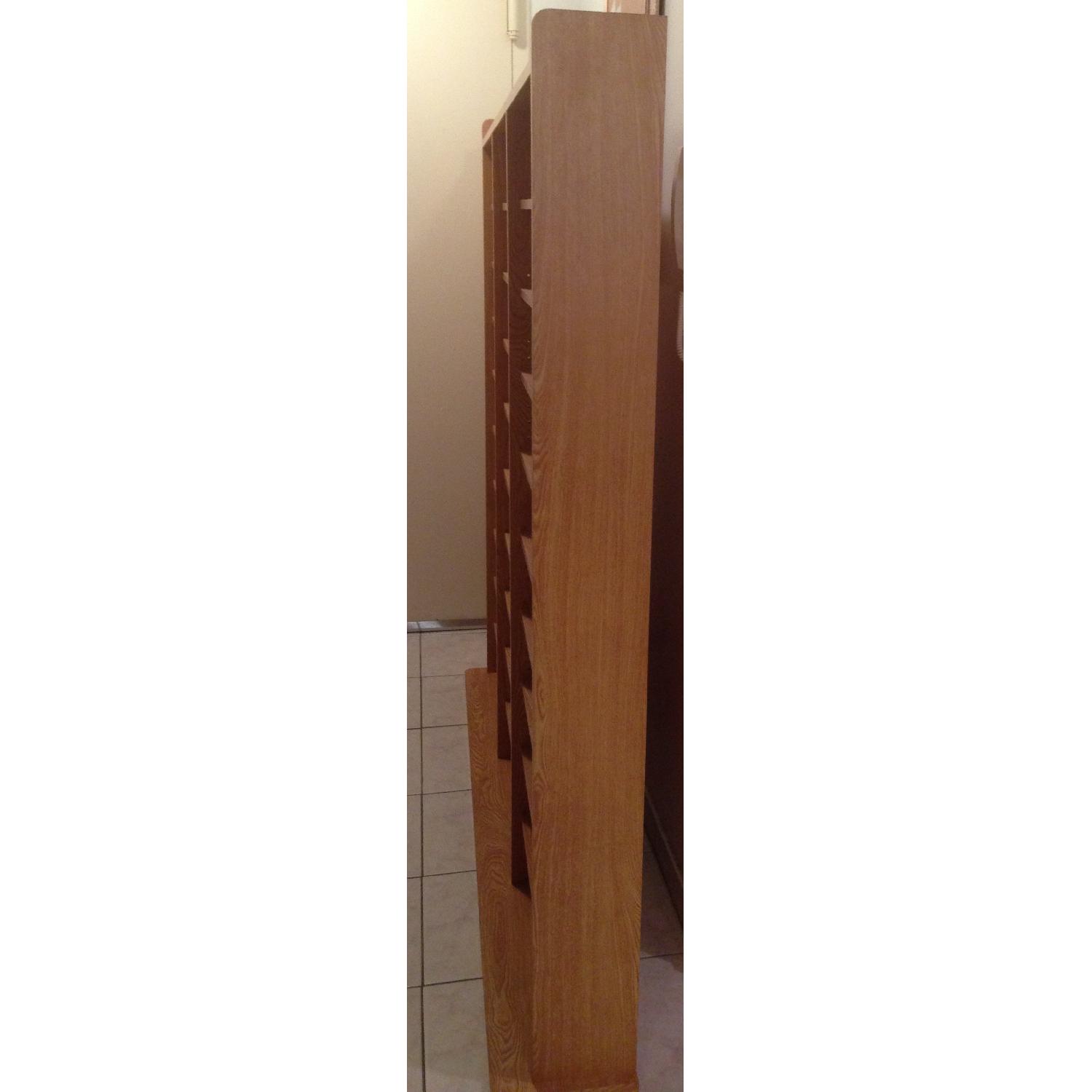 Wood Storage Unit - image-2