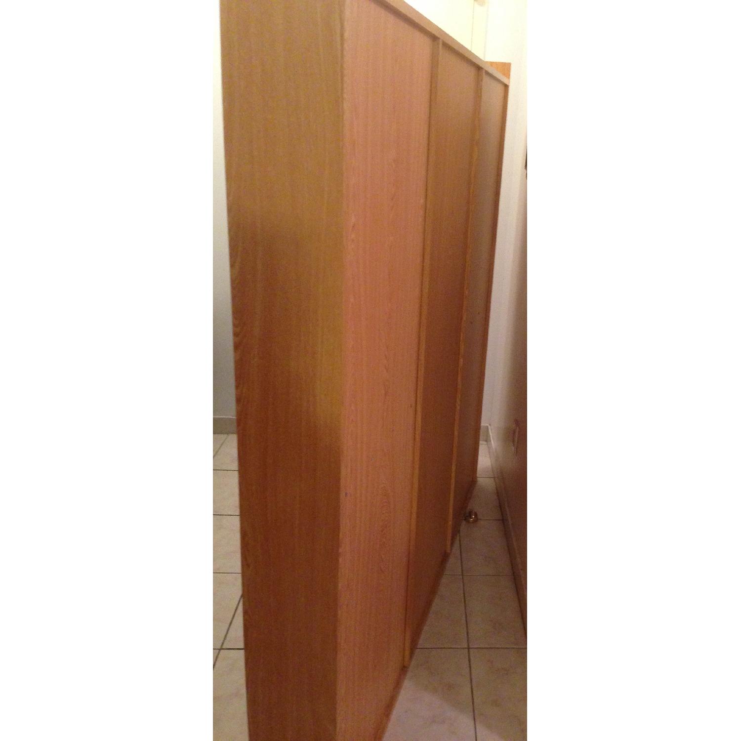 Wood Storage Unit - image-3