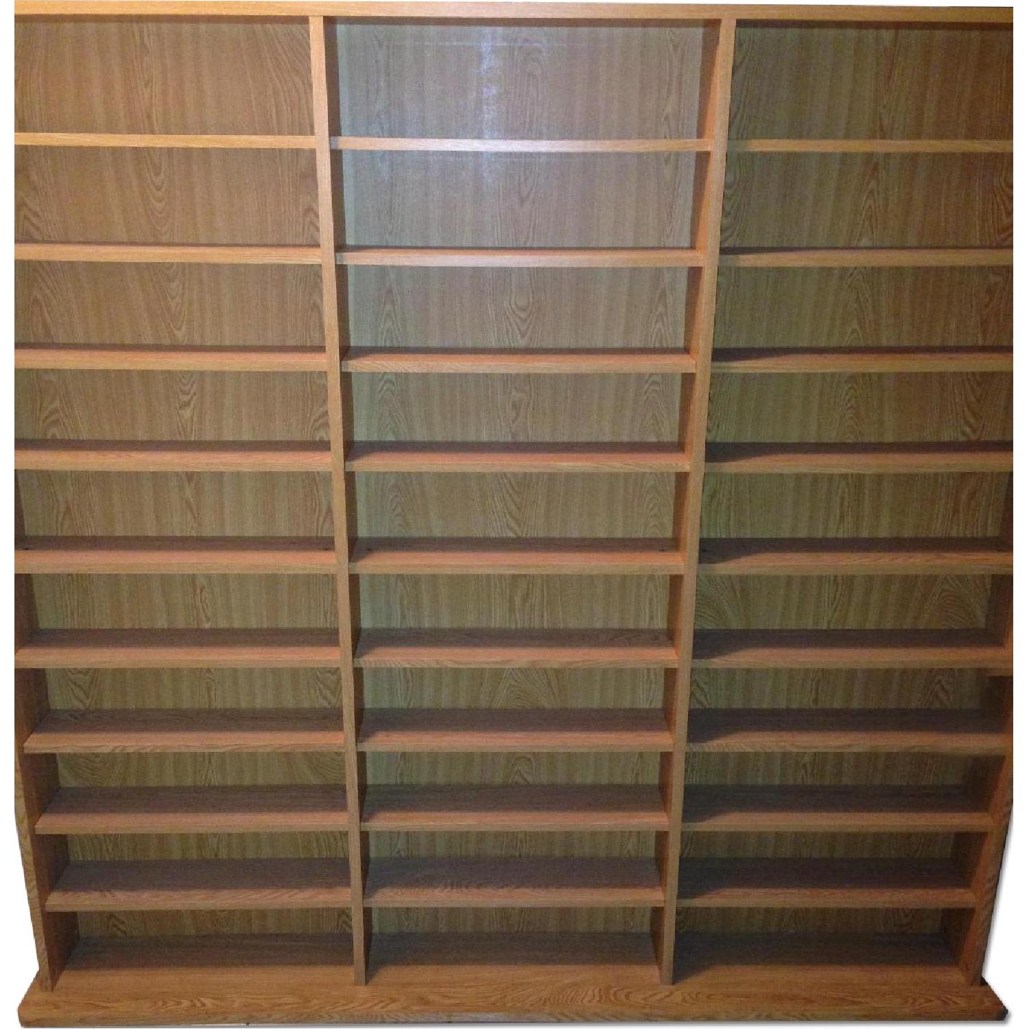Wood Storage Unit - image-0