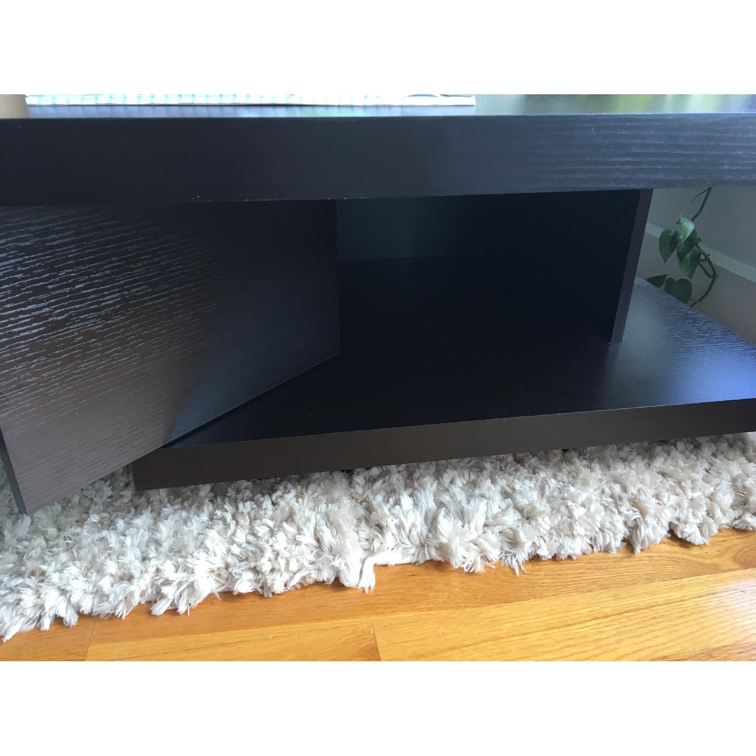 Furniture of America Wakiaka Pagoda Coffee Table - image-3