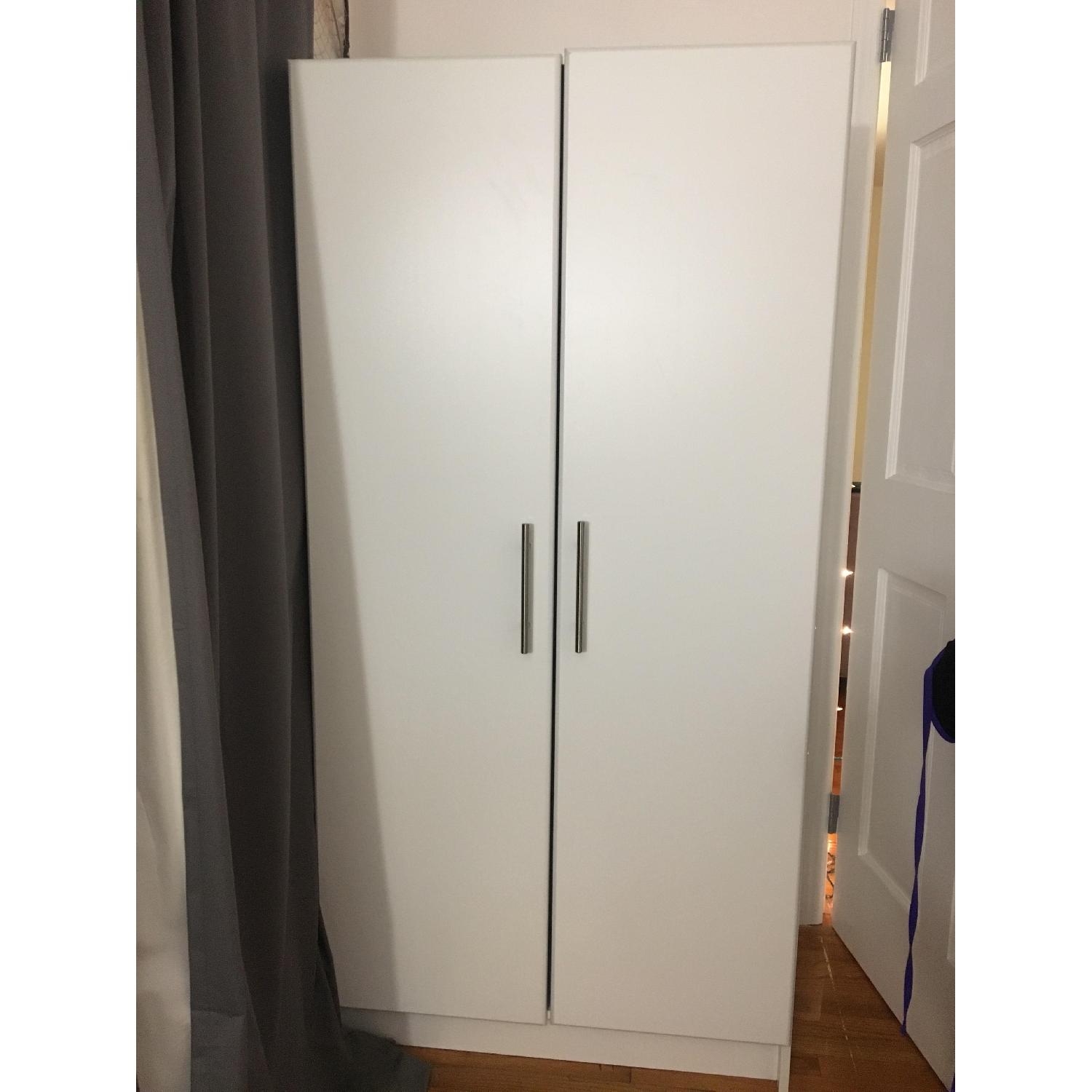 Prepac Manufacturing Elite Storage Cabinet - image-1