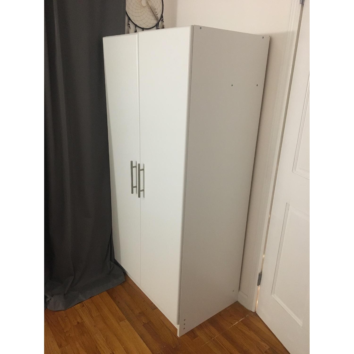 Prepac Manufacturing Elite Storage Cabinet - image-2