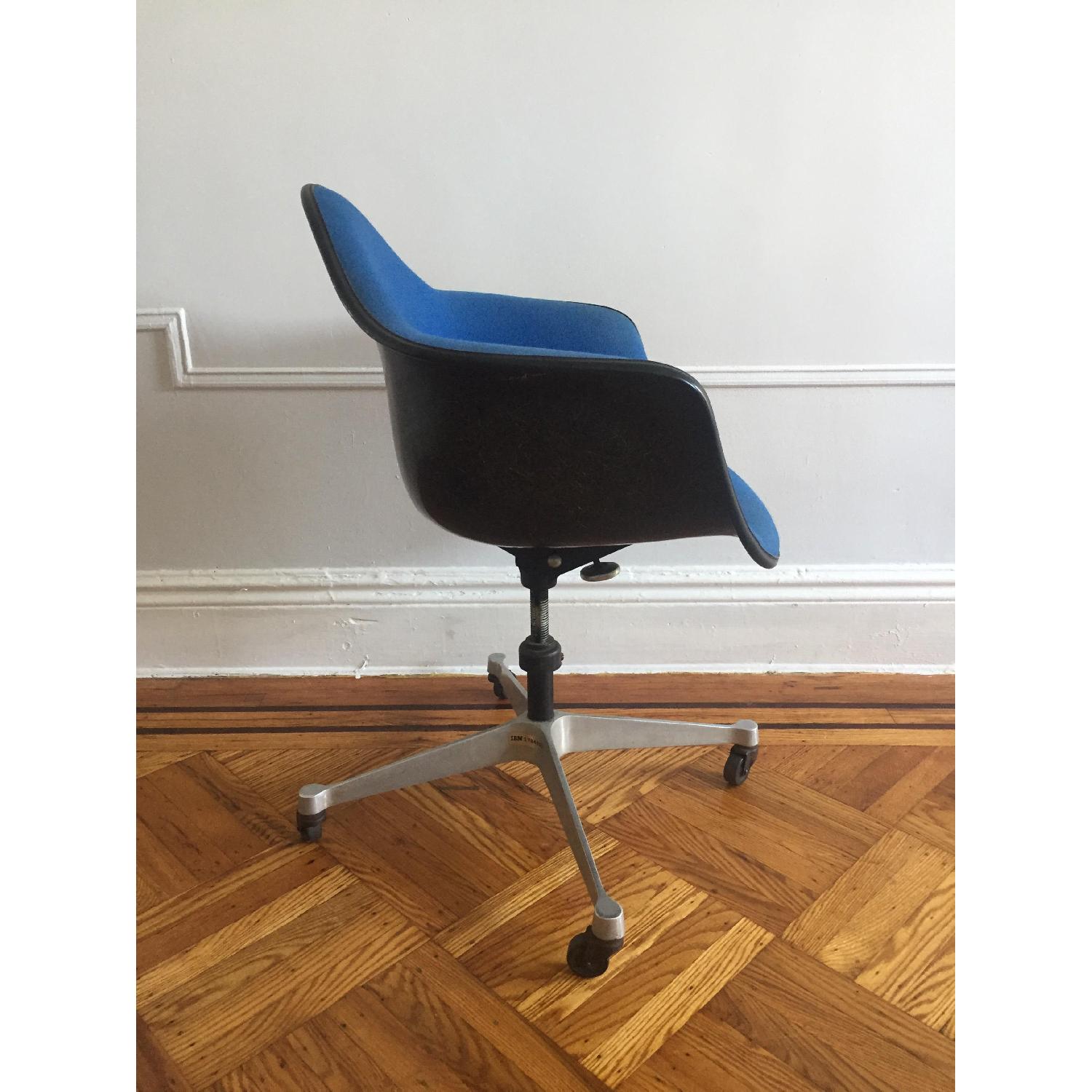 Vintage Herman Miller Eames Shell Chair - image-2