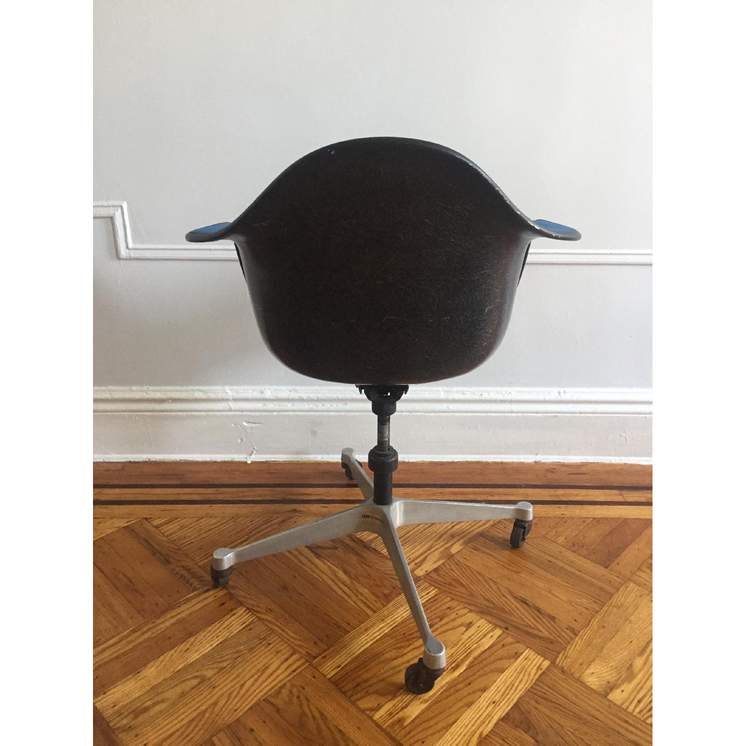 Vintage Herman Miller Eames Shell Chair - image-3