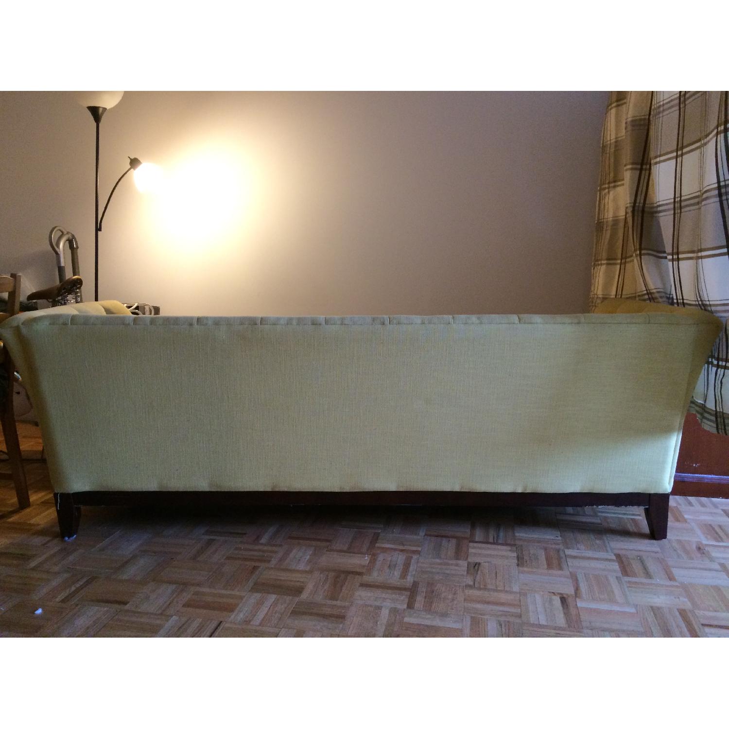 Lizbeth Fabric Sofa - image-4