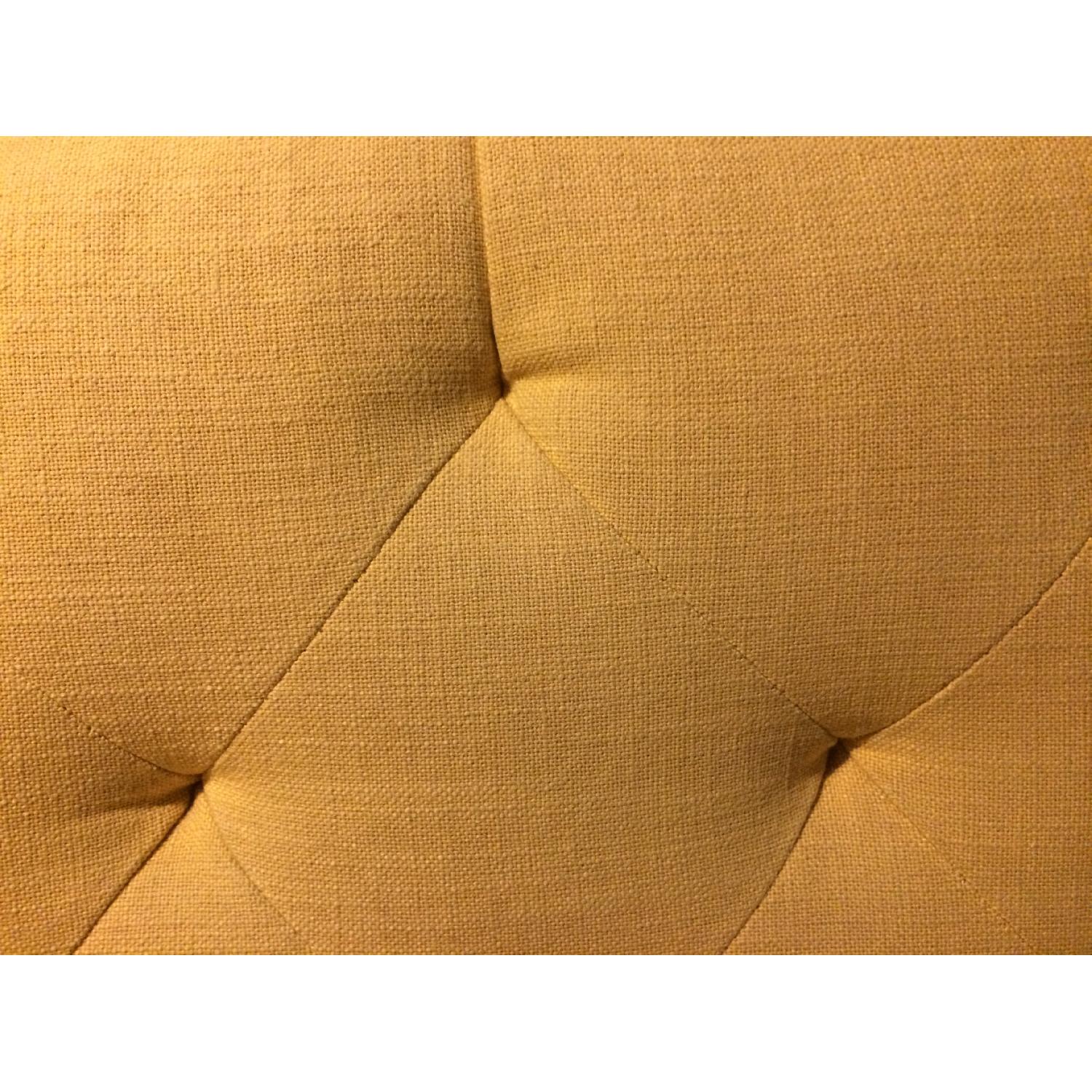 Lizbeth Fabric Sofa - image-5