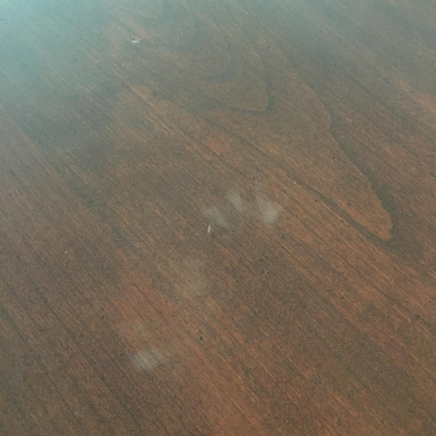 Kling Colonial Furniture Vintage Drop Leaf Side Table - image-6