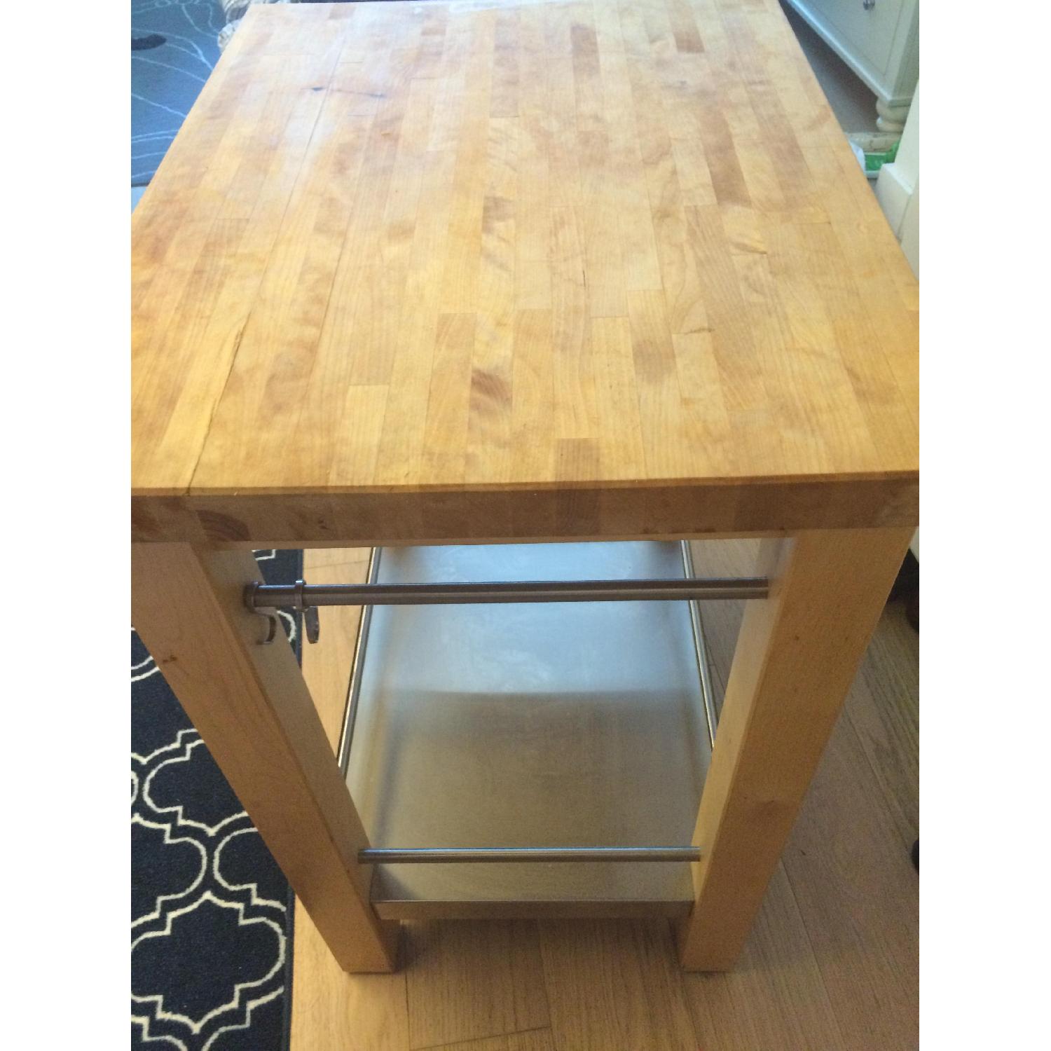 Kitchen Table - image-1