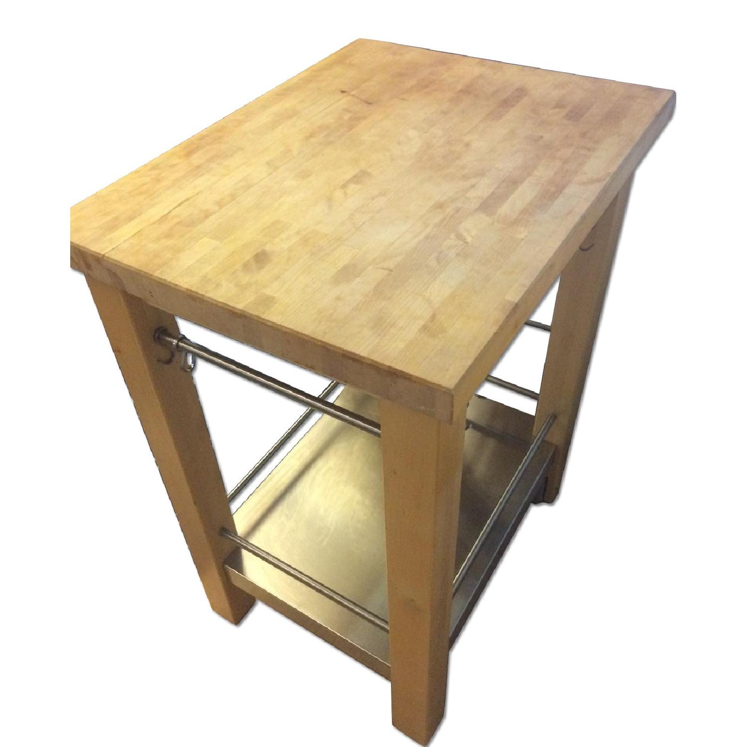 Kitchen Table - image-0