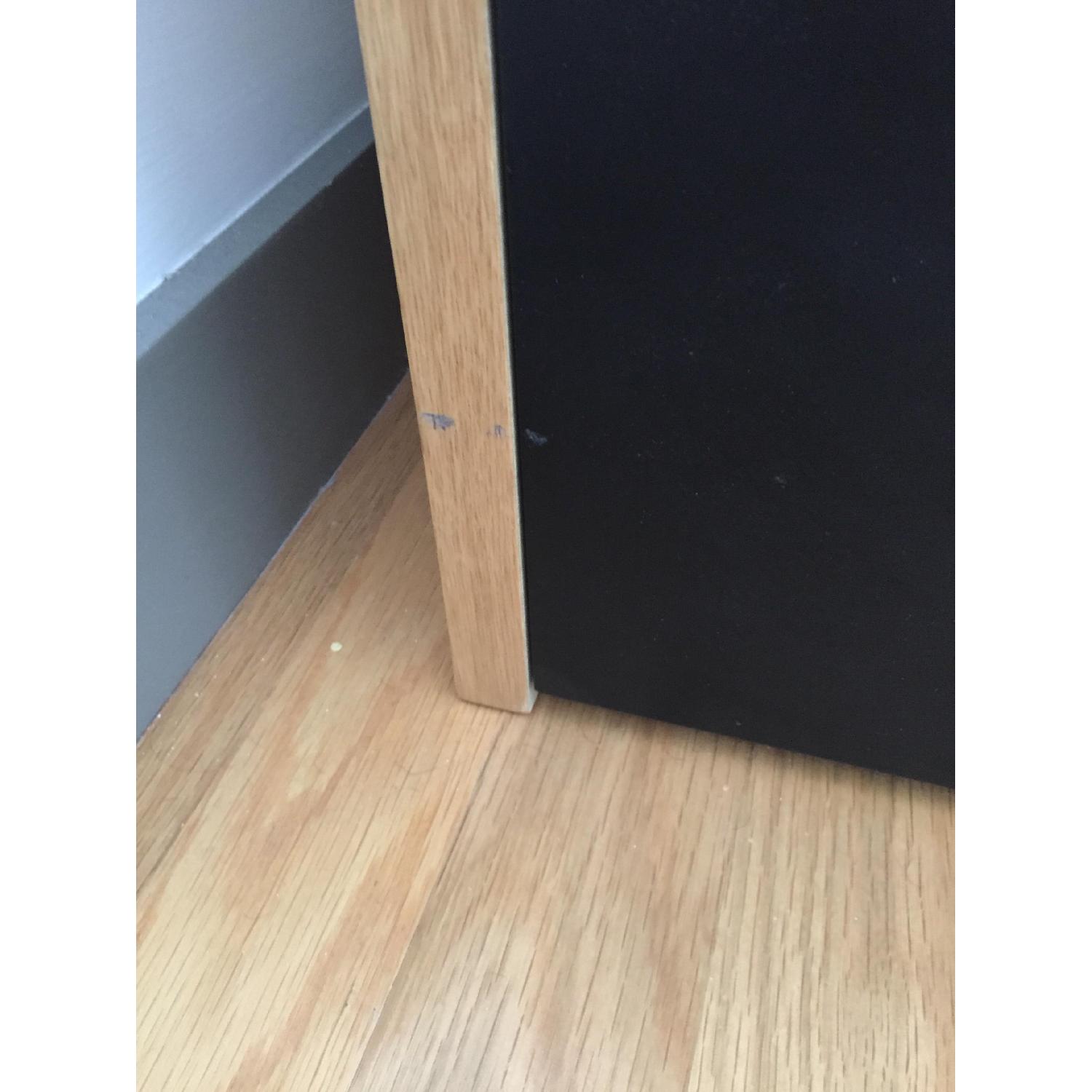 CB2 Stowaway Queen Bed - image-1