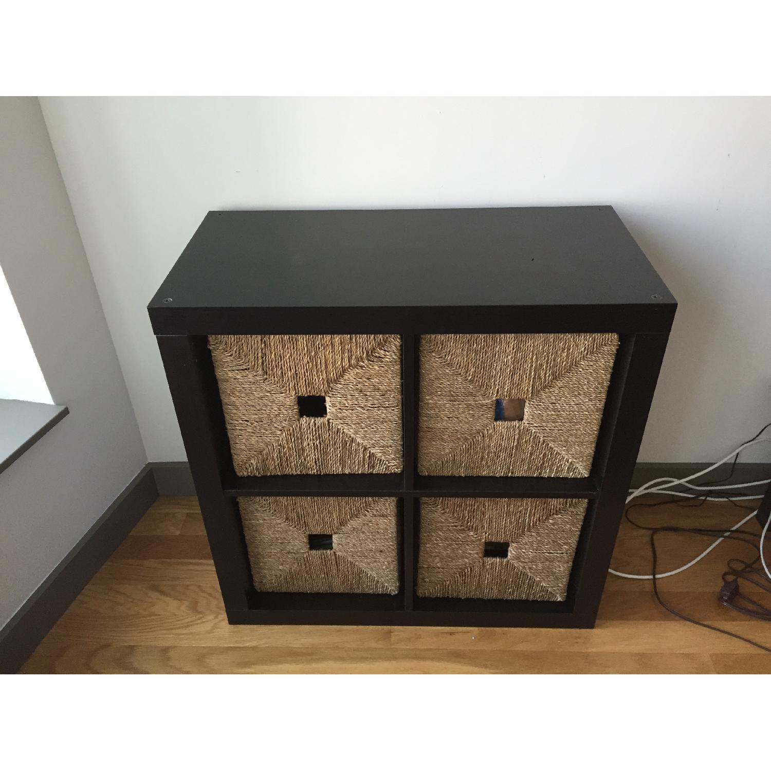 Bookcases - Pair - image-1
