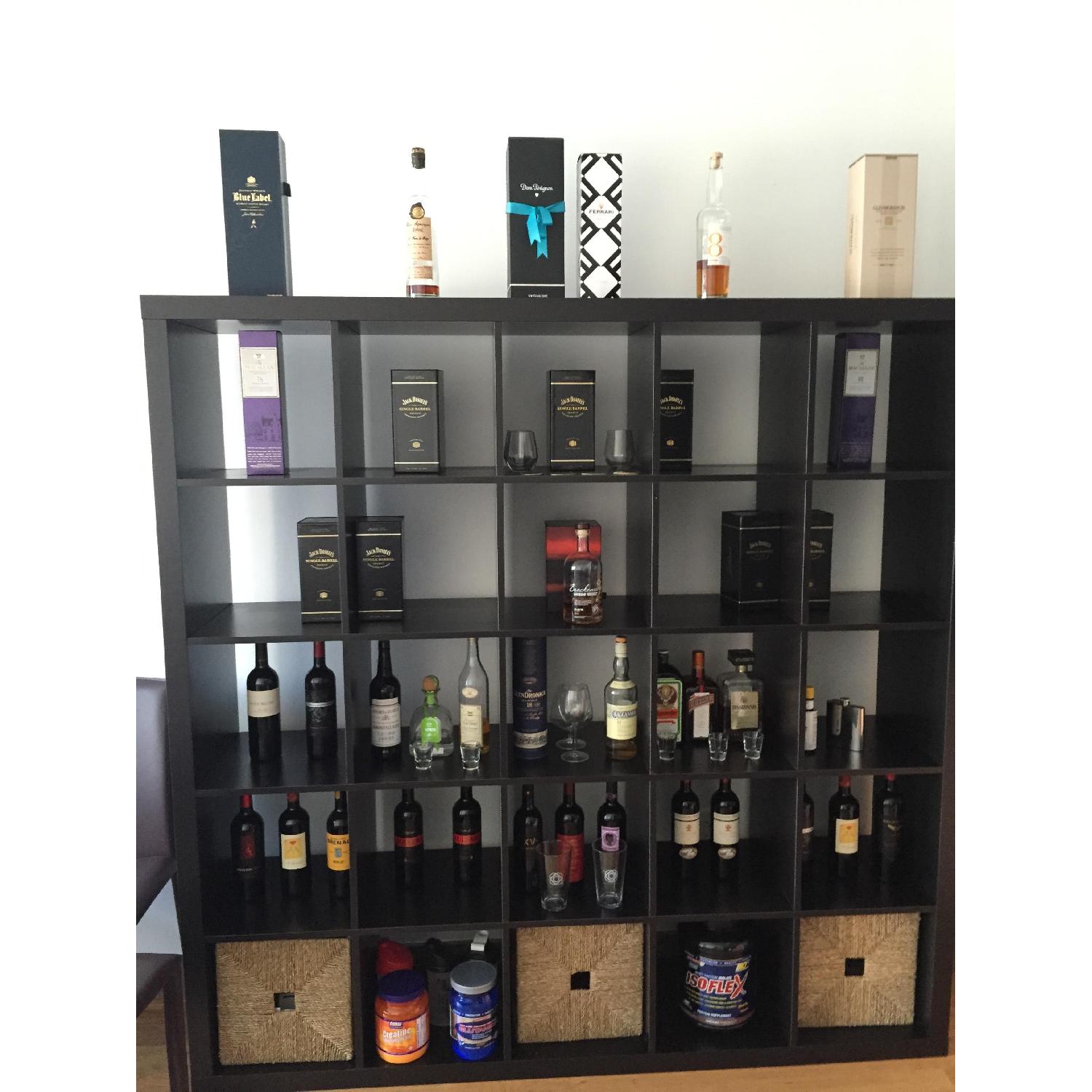 Bookcases - Pair - image-2