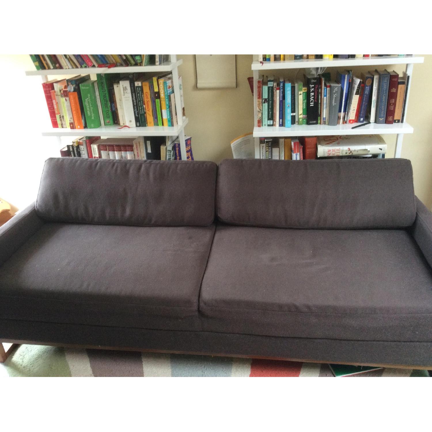 Bludot Diplomat Sleeper Sofa - image-1