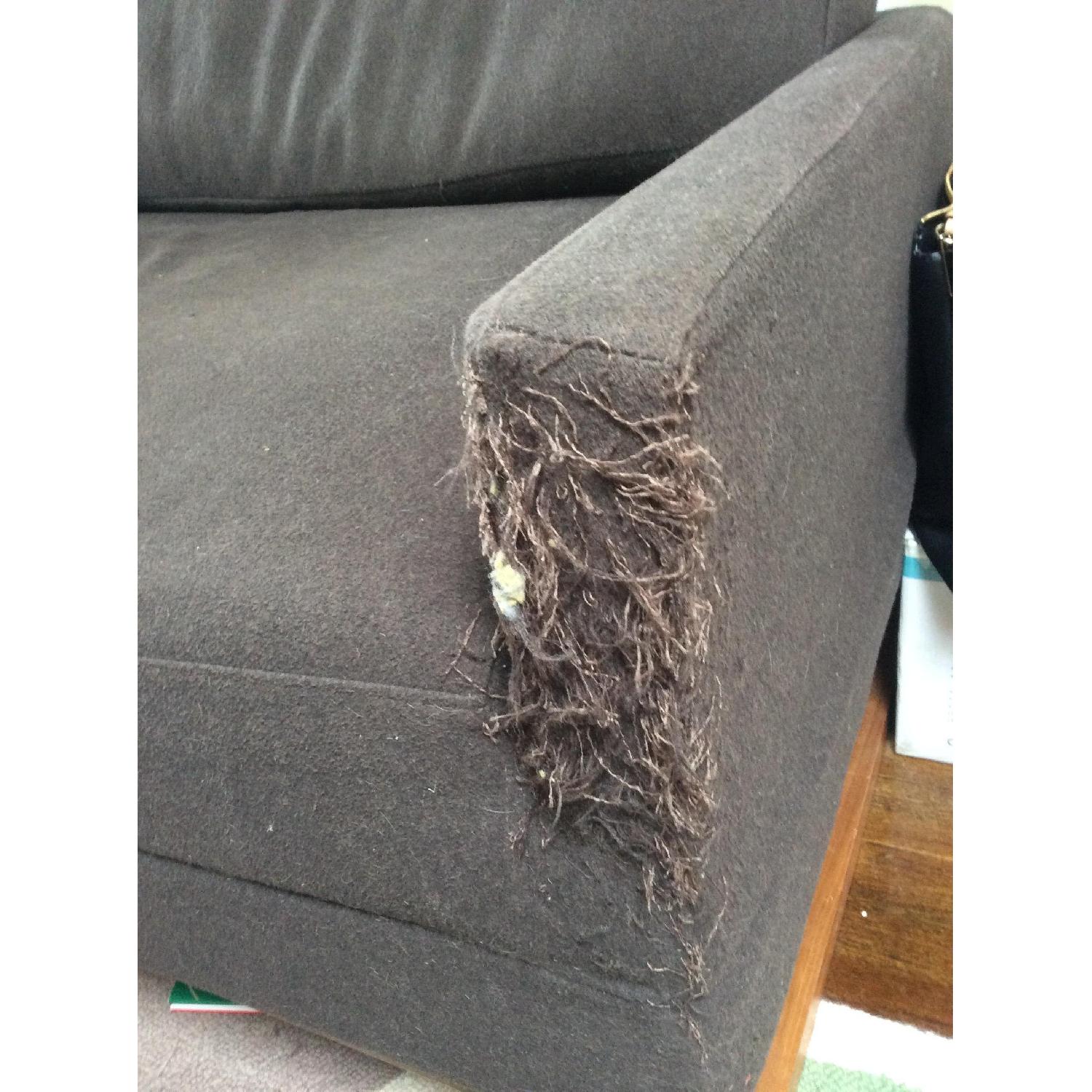 Bludot Diplomat Sleeper Sofa - image-2