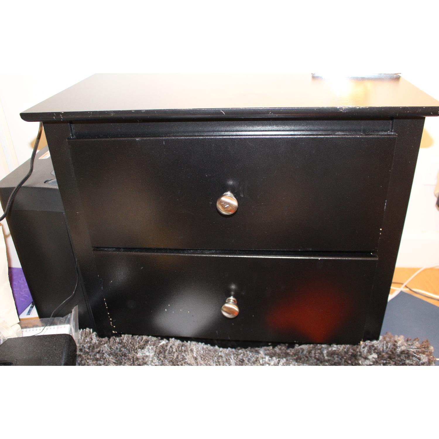 Nightstand/Side Table - image-1