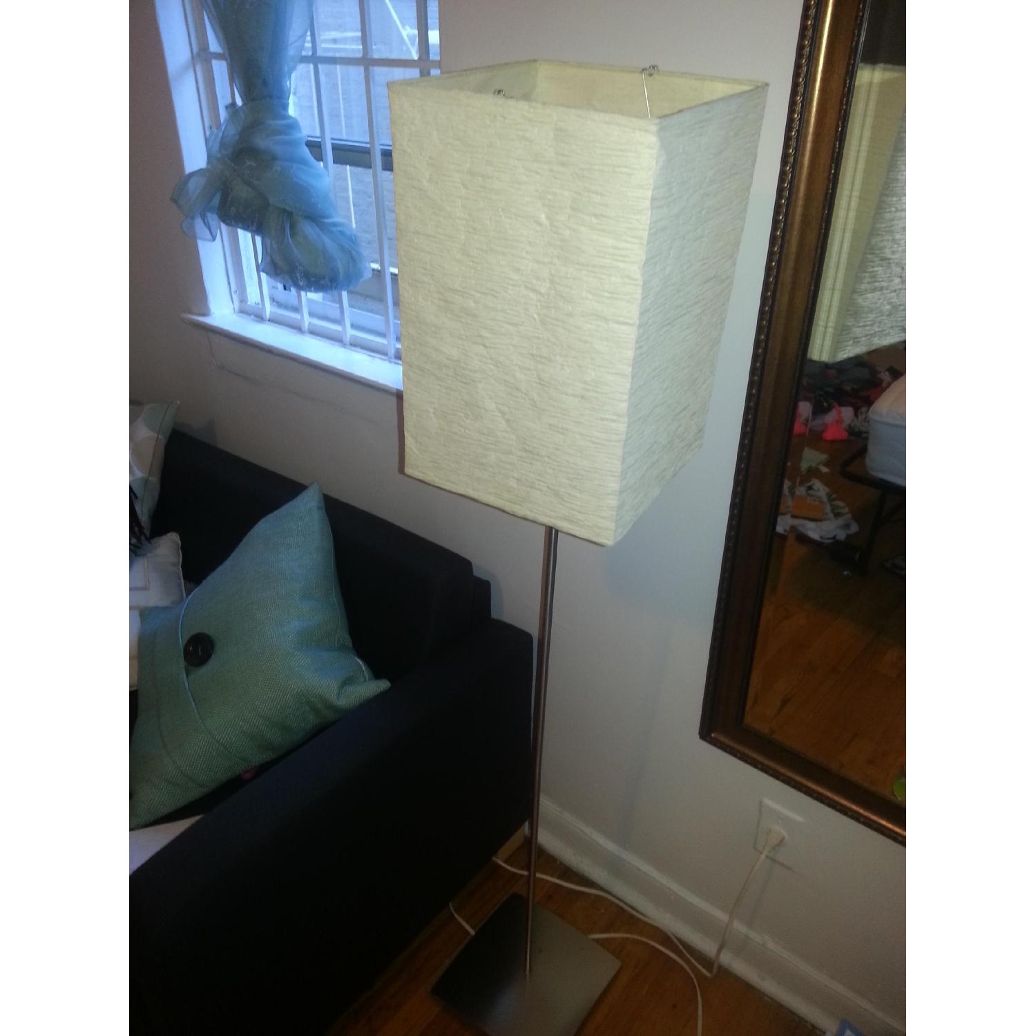 Ikea Orgel Floor Lamp AptDeco