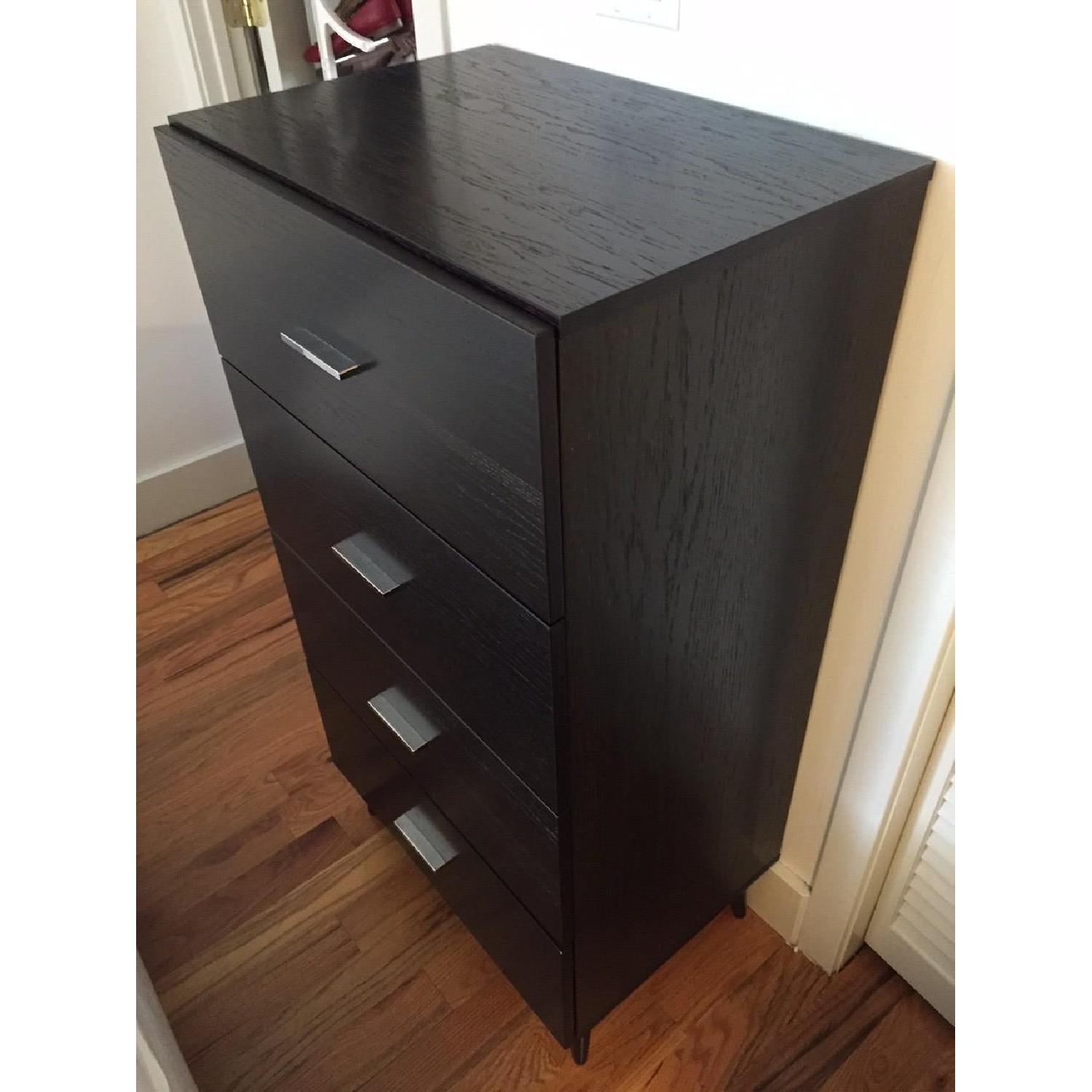 West Elm Adams 4-Drawer Dresser - image-2