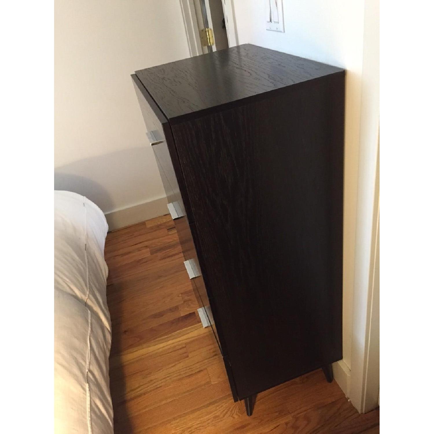 West Elm Adams 4-Drawer Dresser - image-3