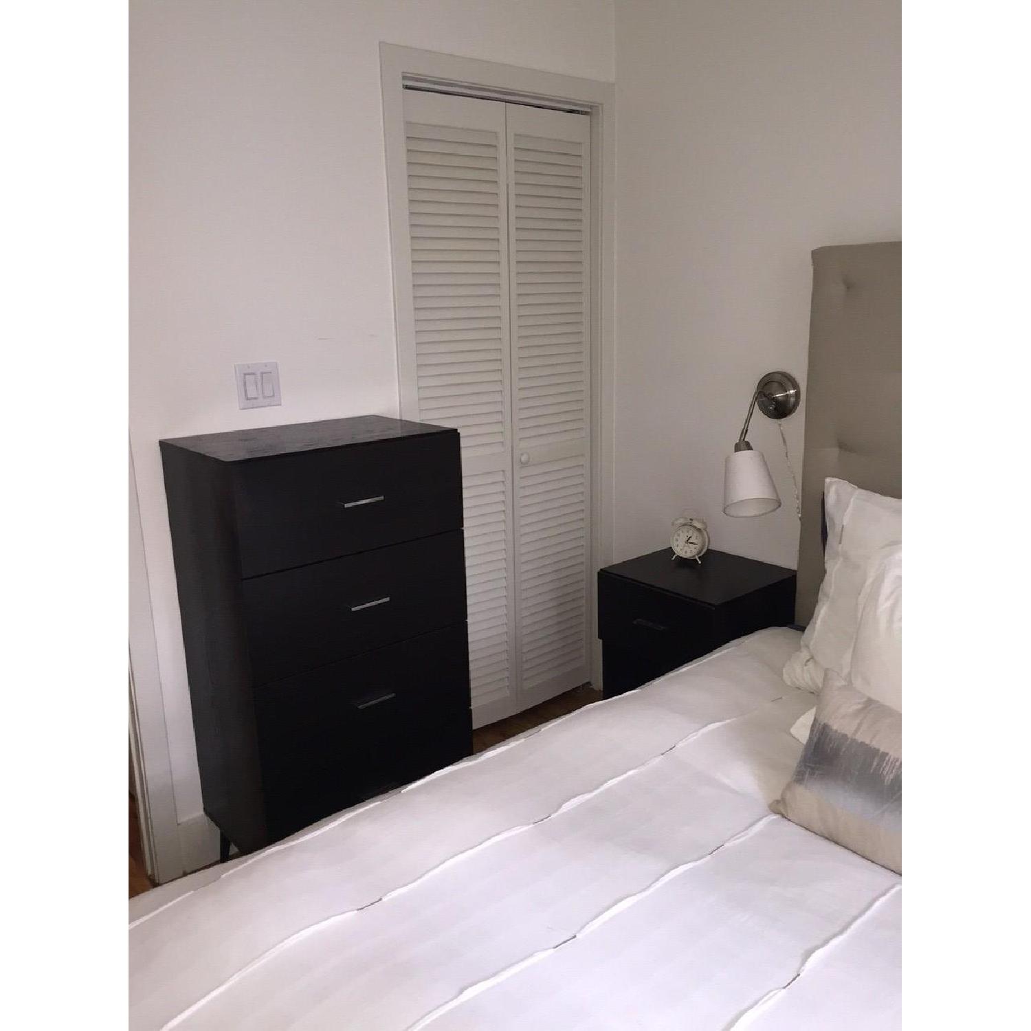 West Elm Adams 4-Drawer Dresser - image-4