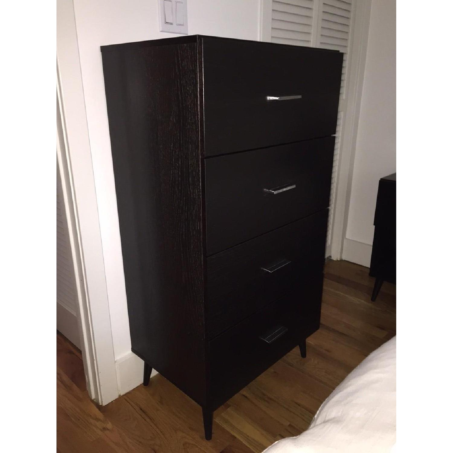 West Elm Adams 4-Drawer Dresser - image-5