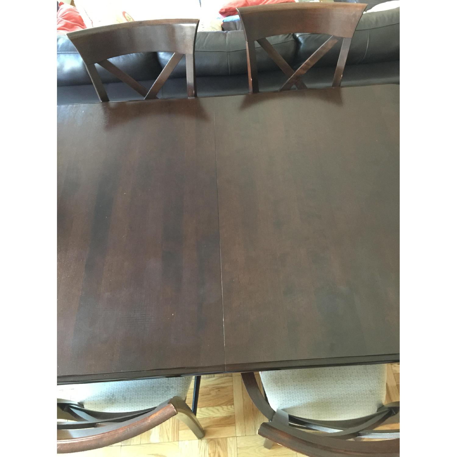 Thomasville 9 Piece Dining Room Set - image-3