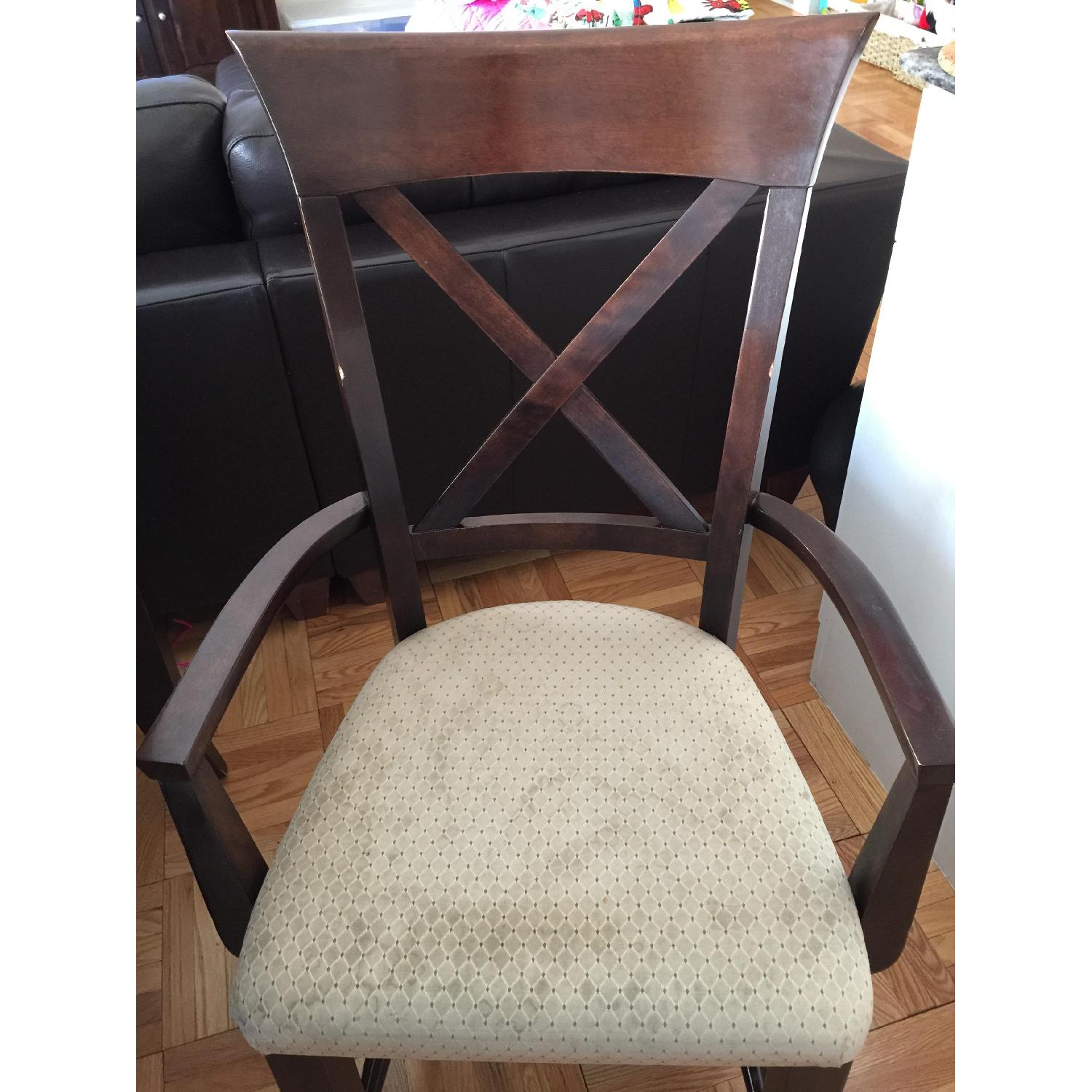 Thomasville 9 Piece Dining Room Set - image-4