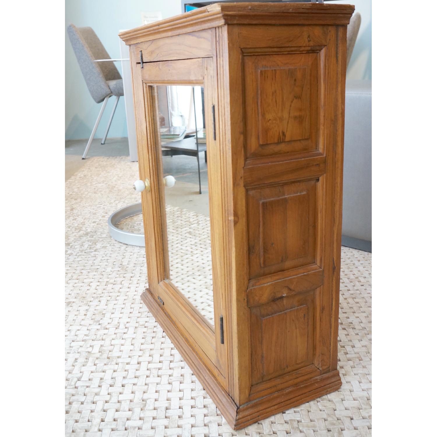 Wall Cabinet - image-1