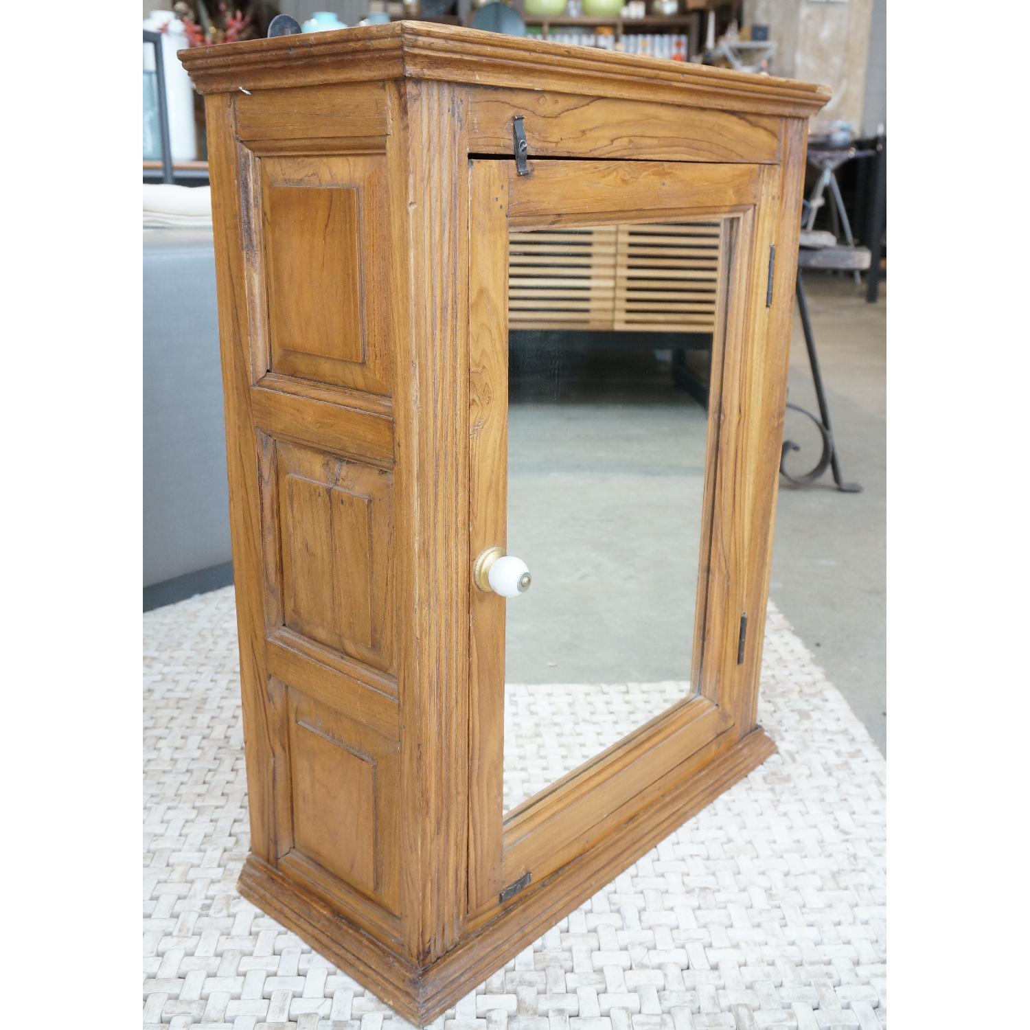 Wall Cabinet - image-3