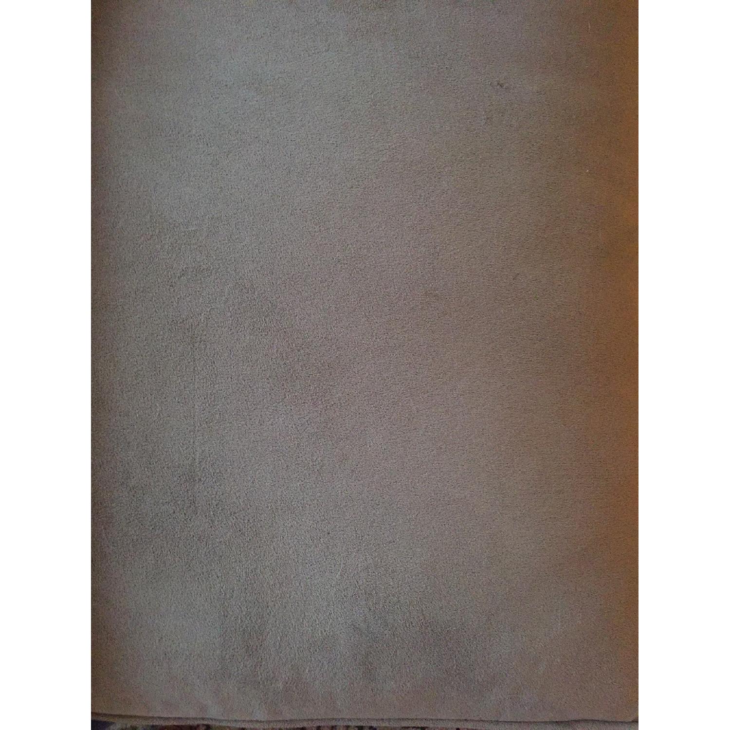 Crate & Barrel Davis Sectional - image-4