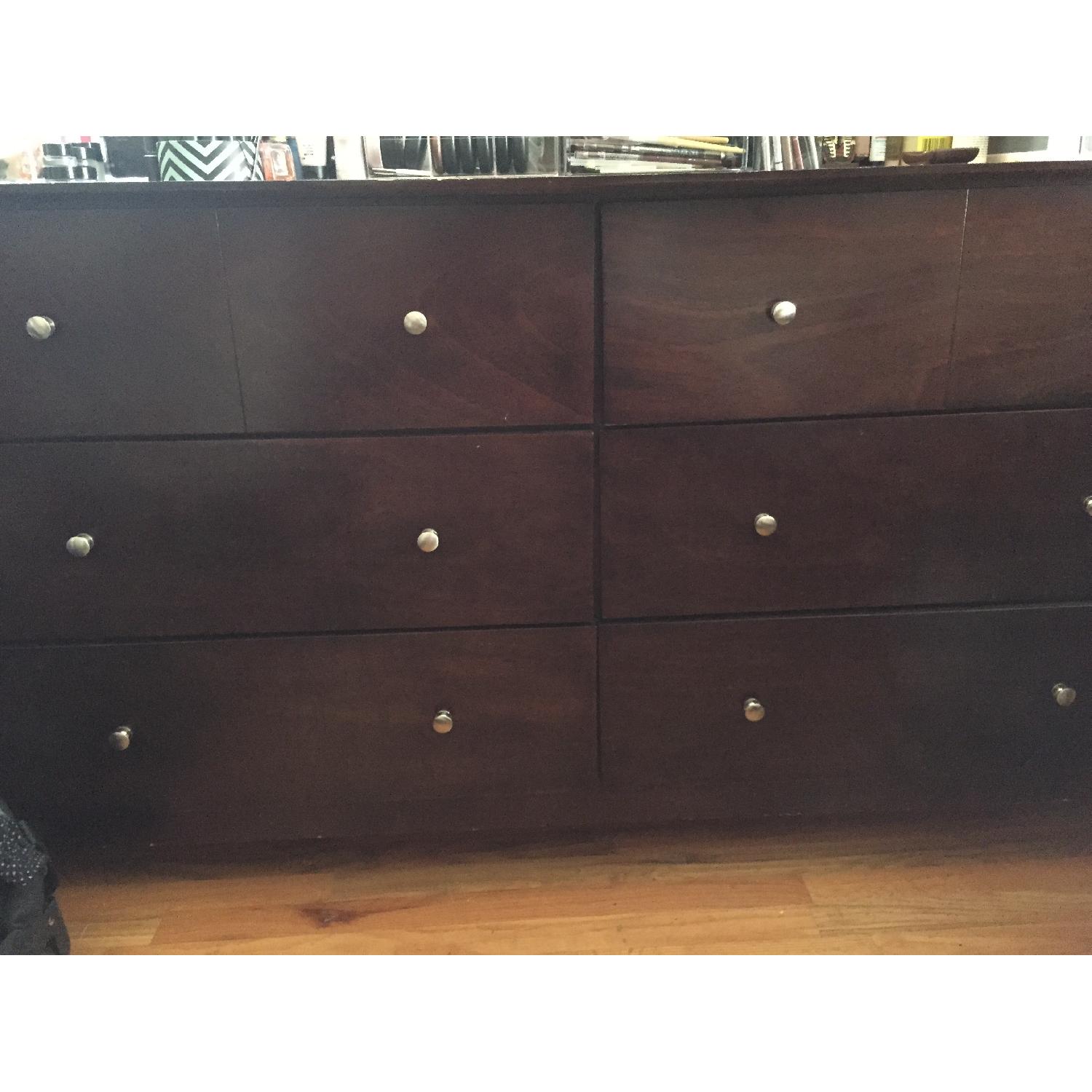 Bob's 3 Piece Queen Bedroom Set - image-3