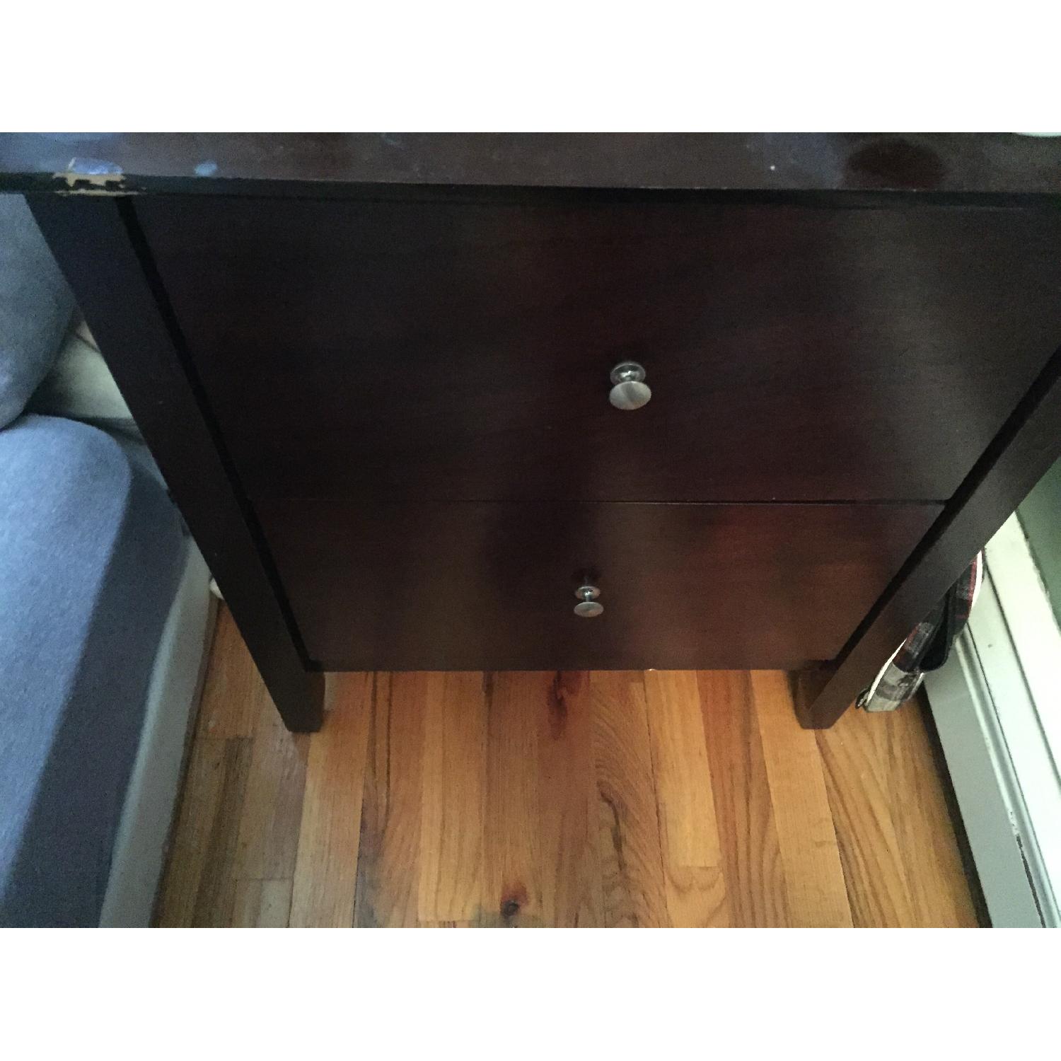 Bob's 3 Piece Queen Bedroom Set - image-4
