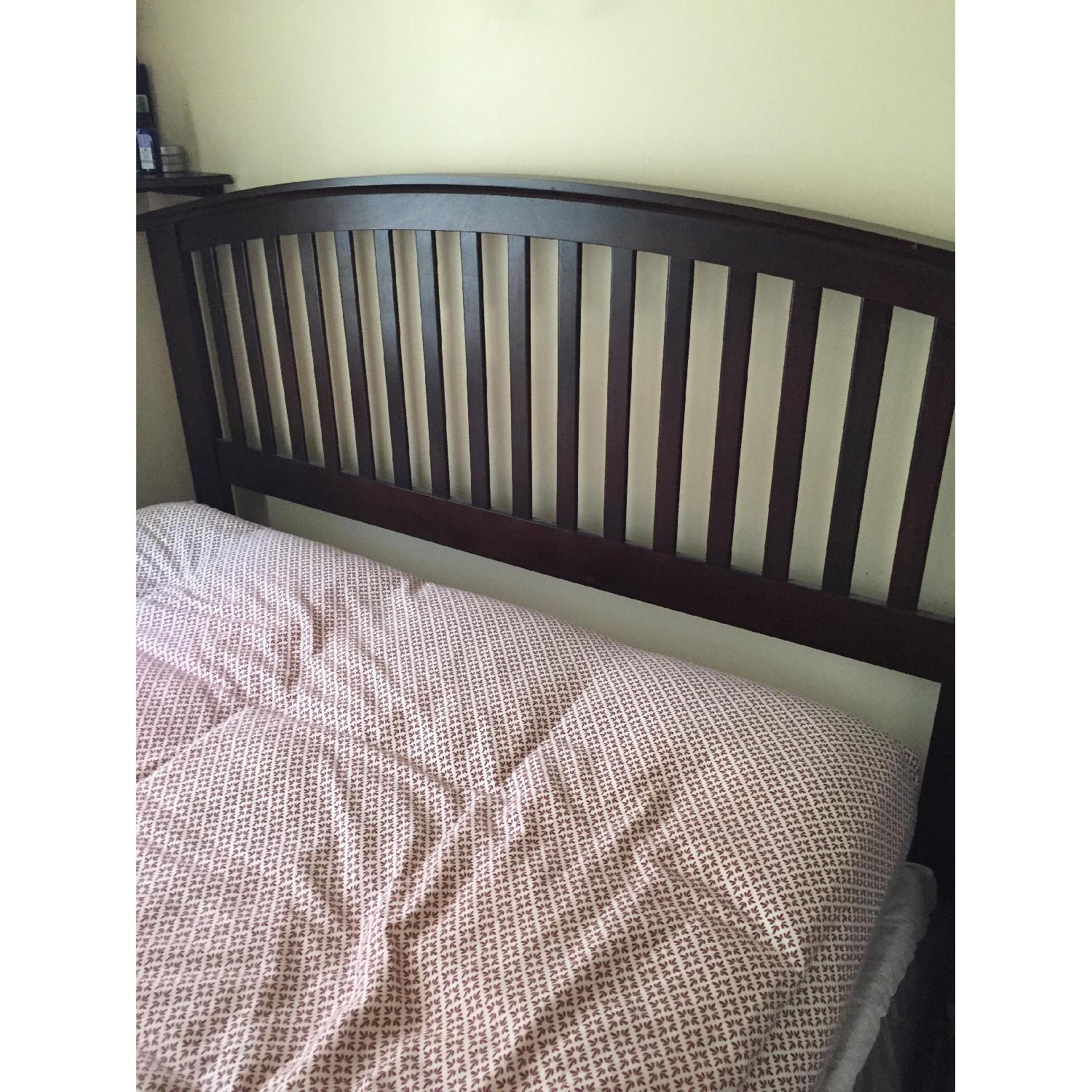 Bob's 3 Piece Queen Bedroom Set - image-5