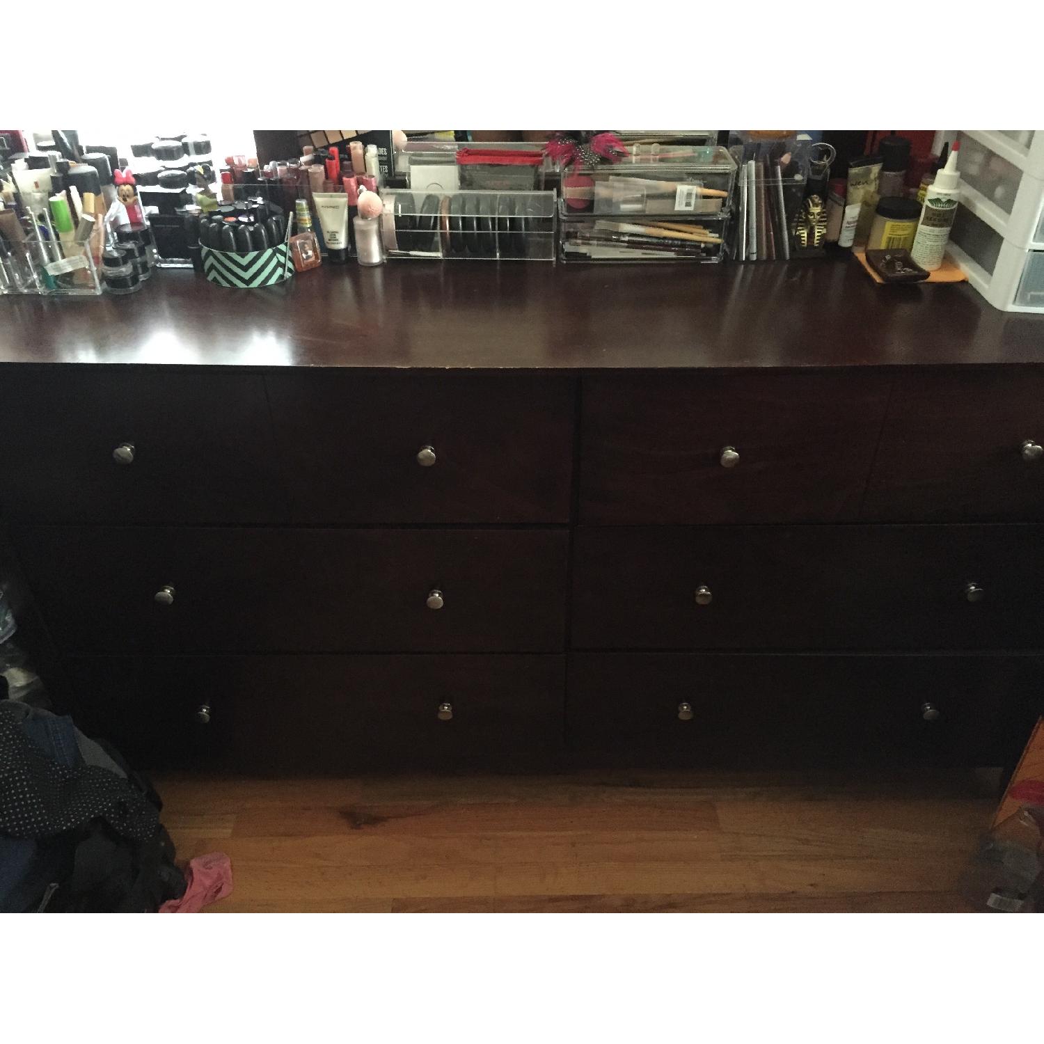 Bob's 3 Piece Queen Bedroom Set - image-6