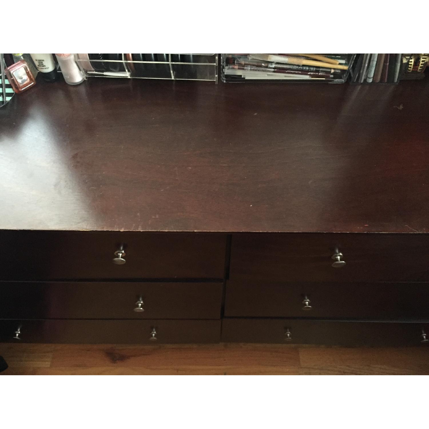 Bob's 3 Piece Queen Bedroom Set - image-7