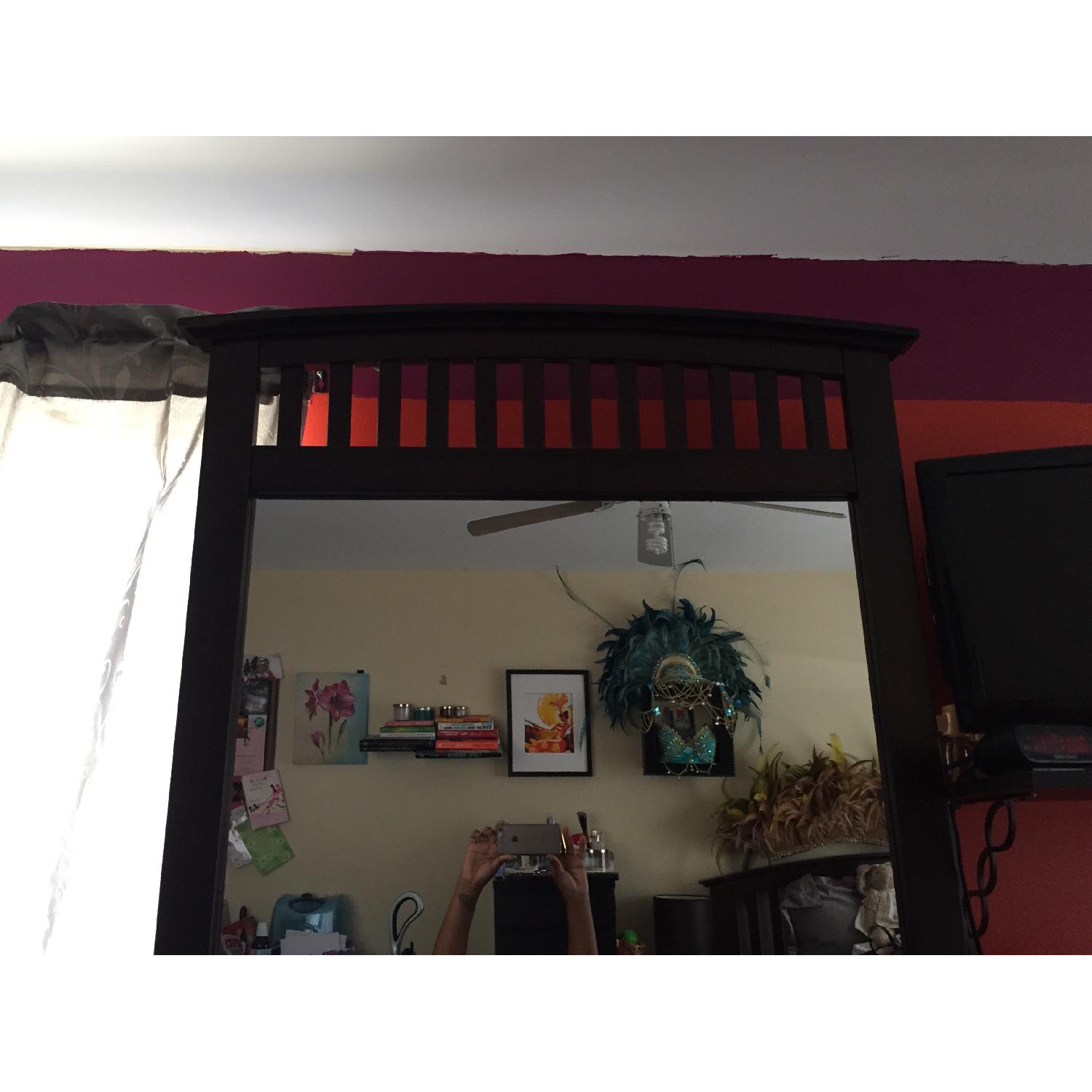 Bob's 3 Piece Queen Bedroom Set - image-8
