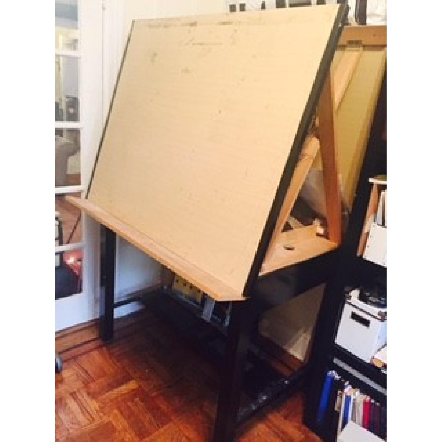 Custom Built Heavy Duty Easel - image-2