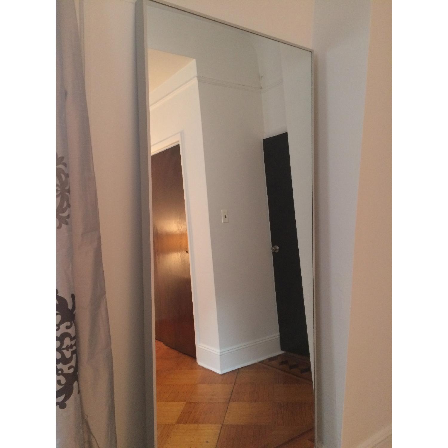 Ikea Full Length Mirror Aptdeco