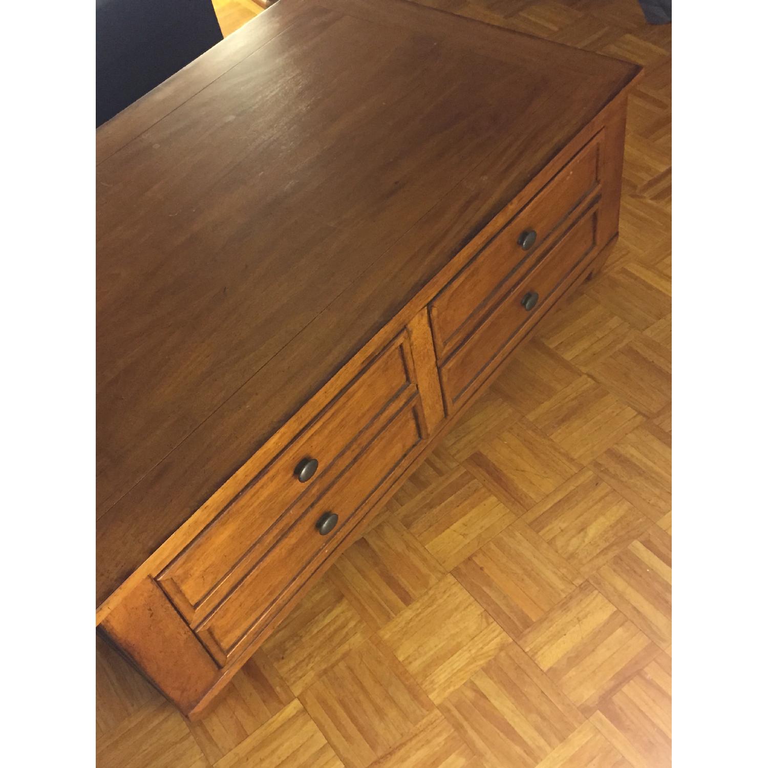 Coffee/Side Table - image-1