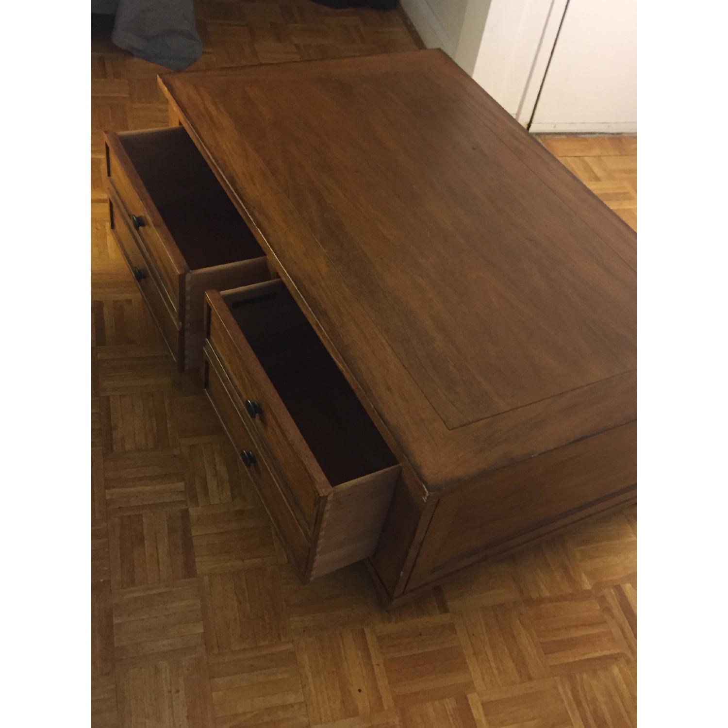 Coffee/Side Table - image-2
