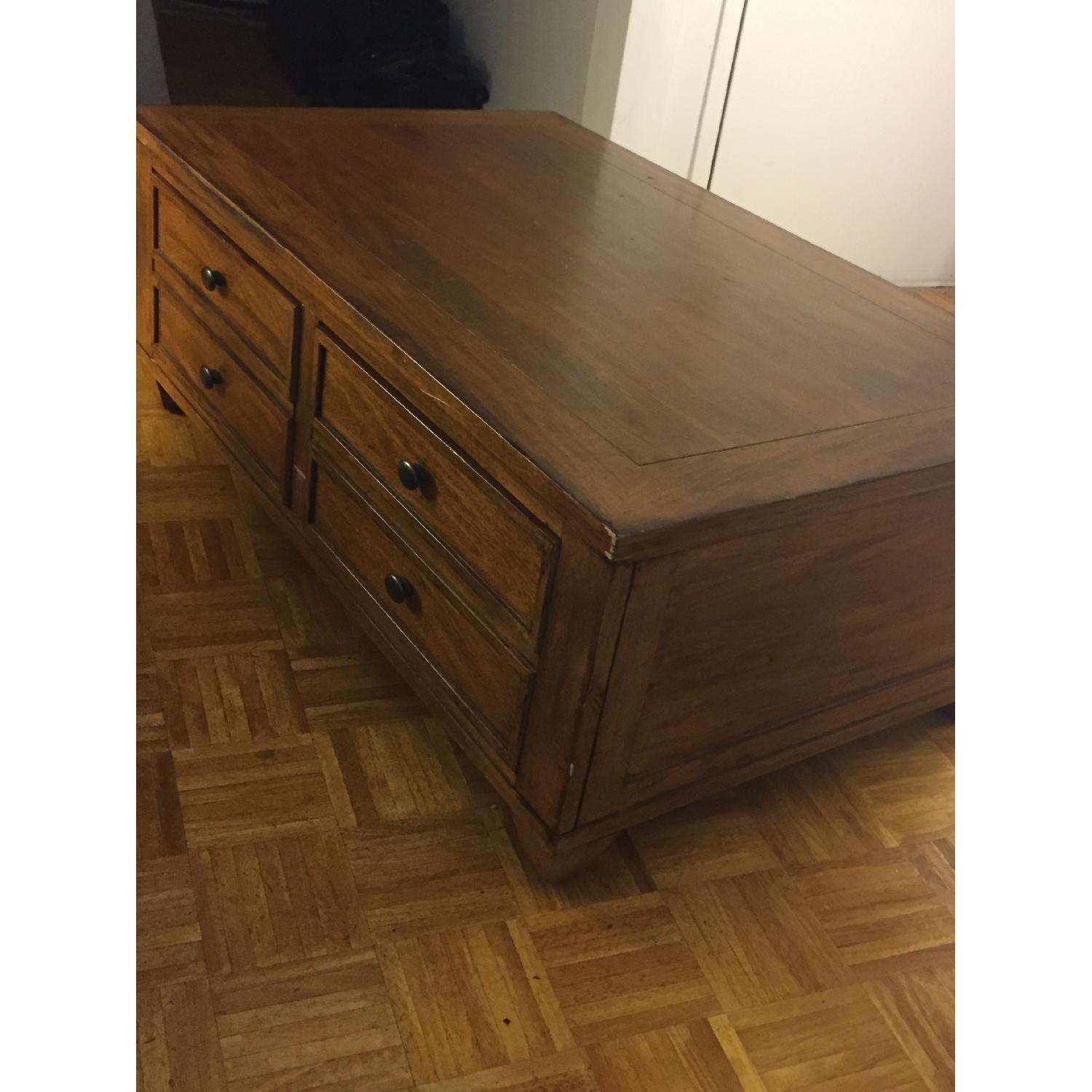 Coffee/Side Table - image-3